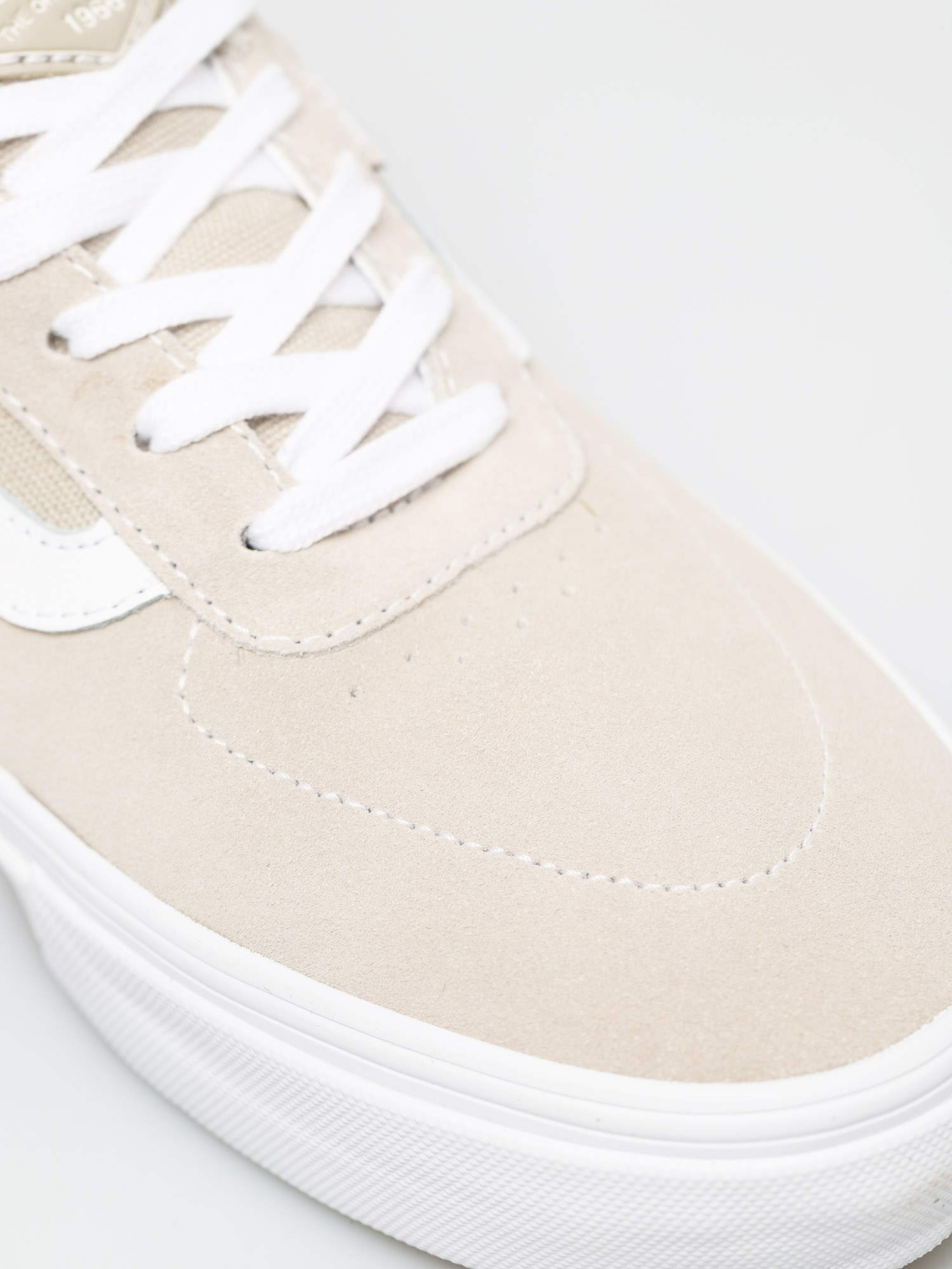 Vans Kyle Walker Pro Shoes (rainy)