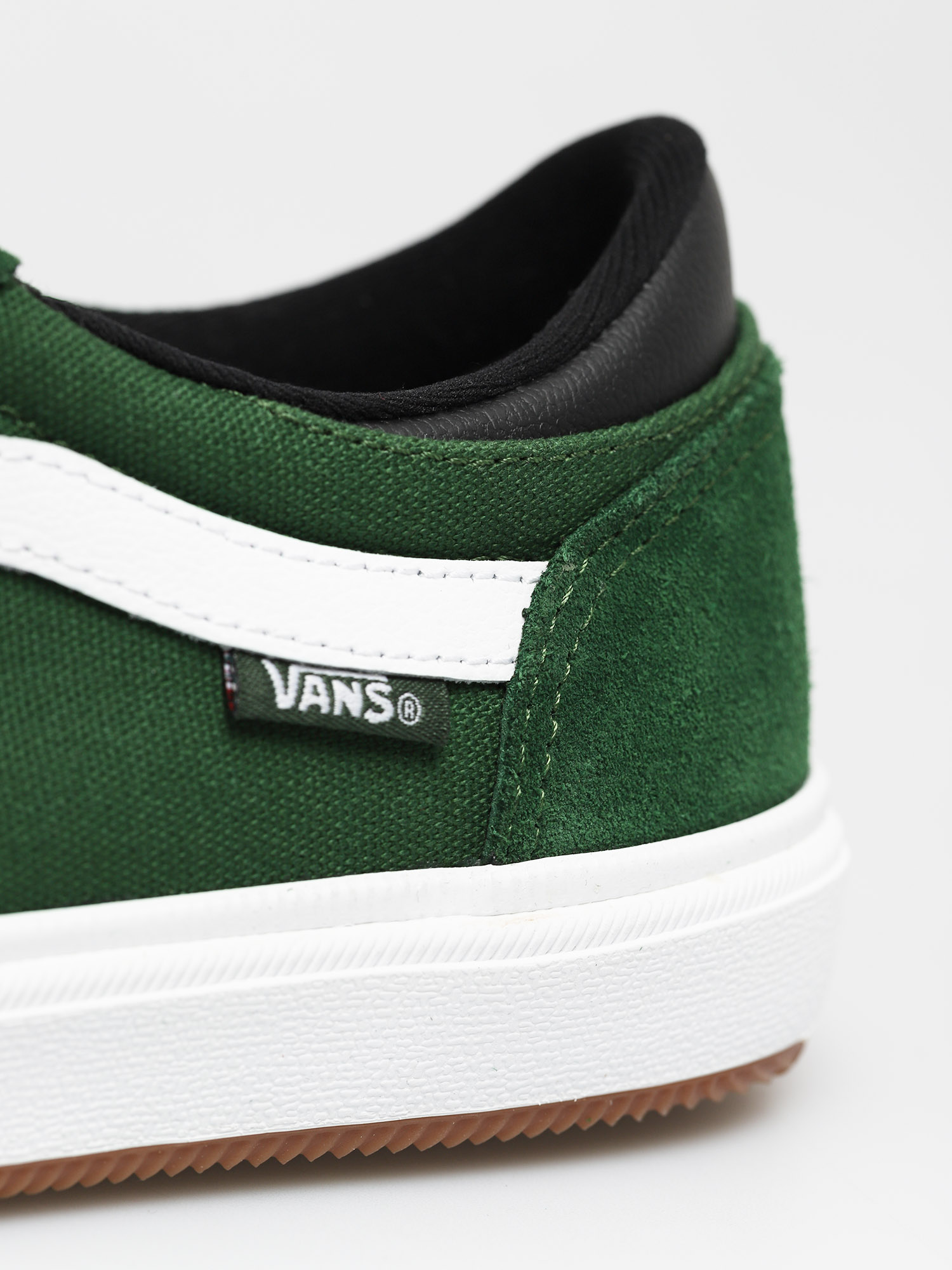 alpine green vans