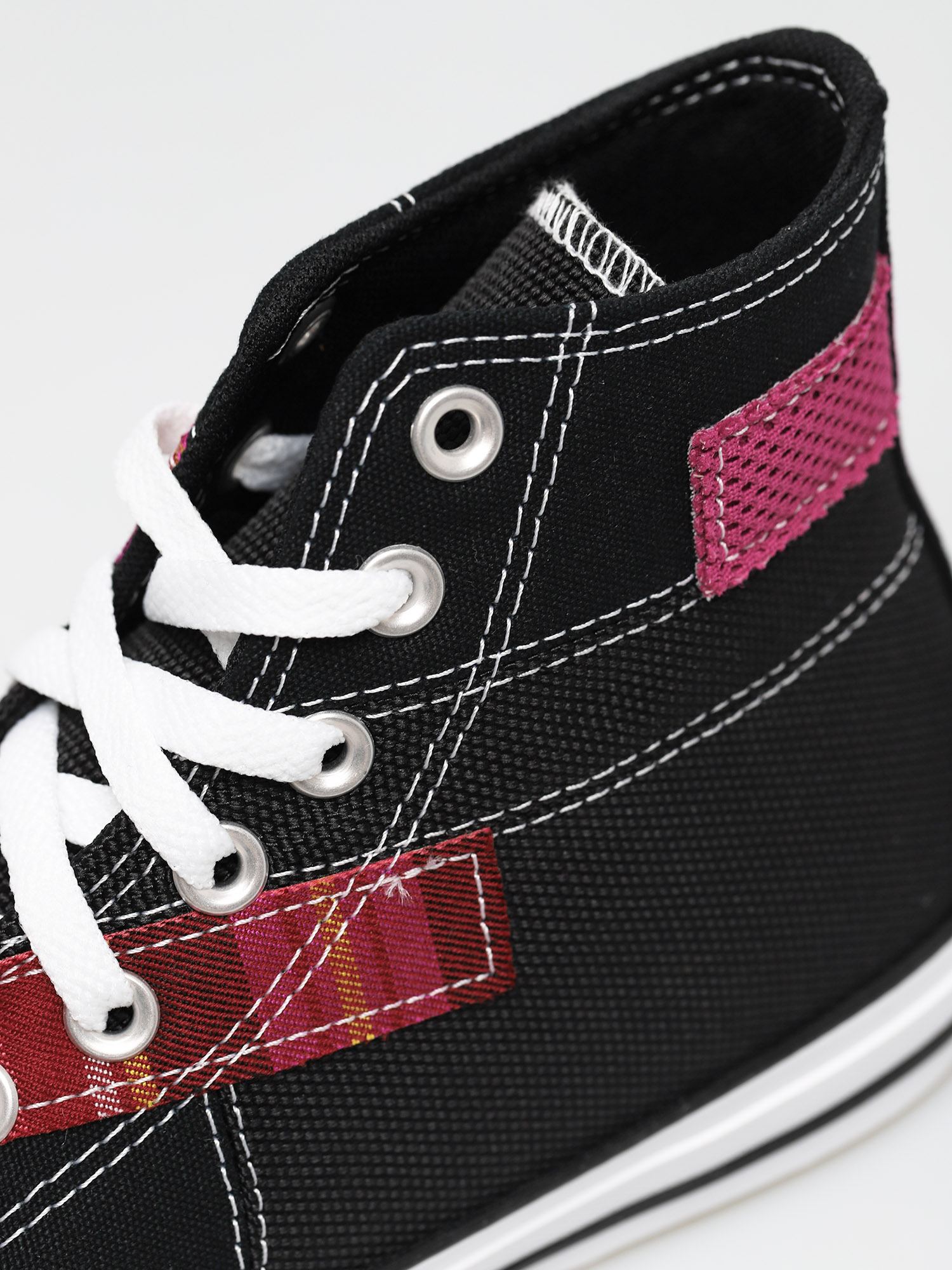 patchwork chucks