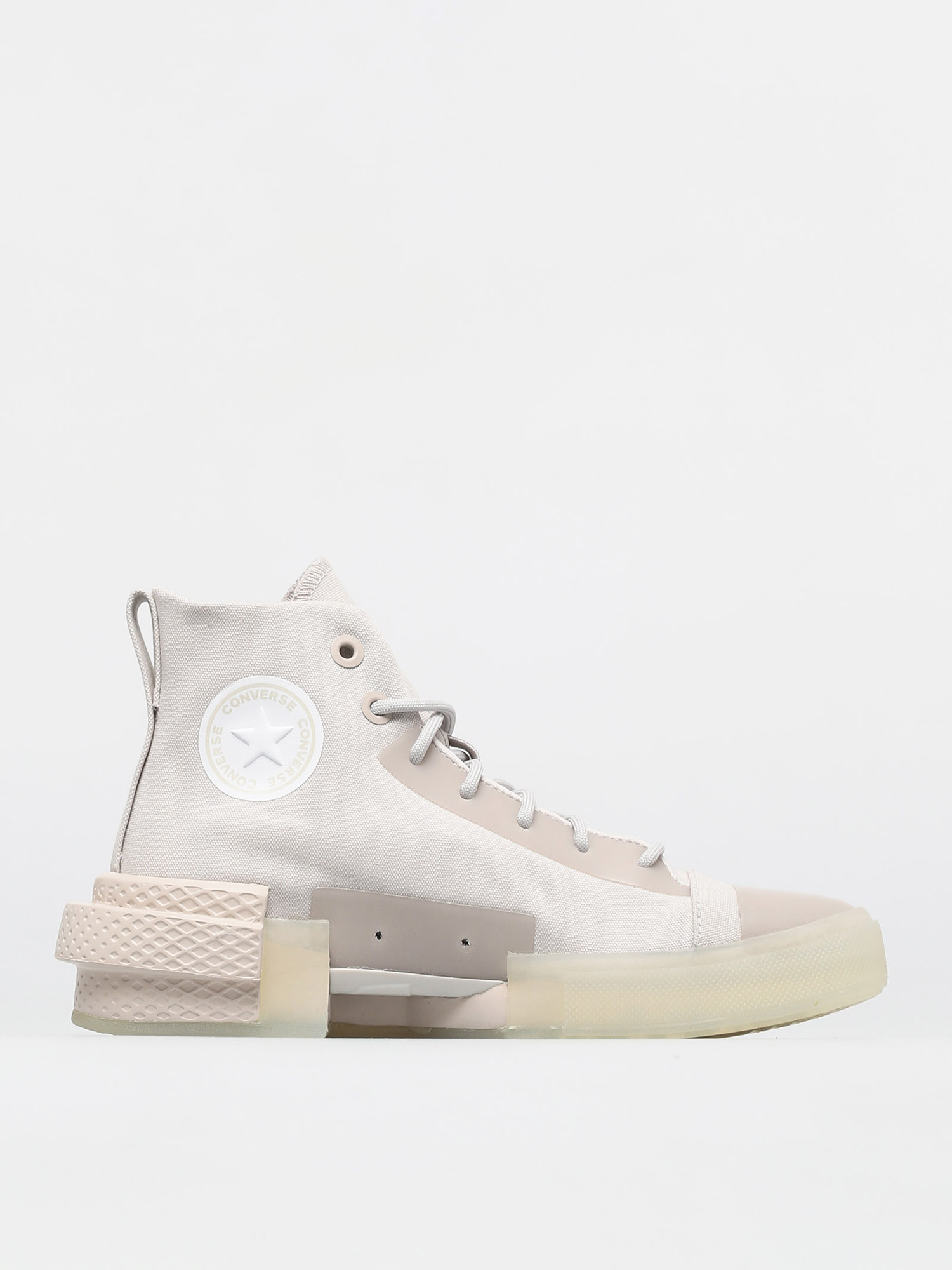 Converse All Star Disrupt CX Shoes (pale putty/white)