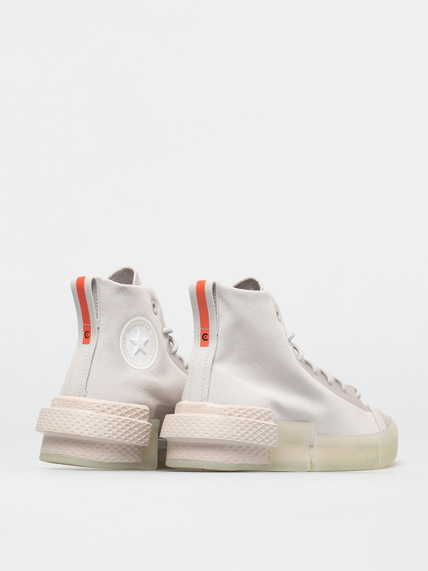 Converse All Star Disrupt CX Shoes (pale putty/white)