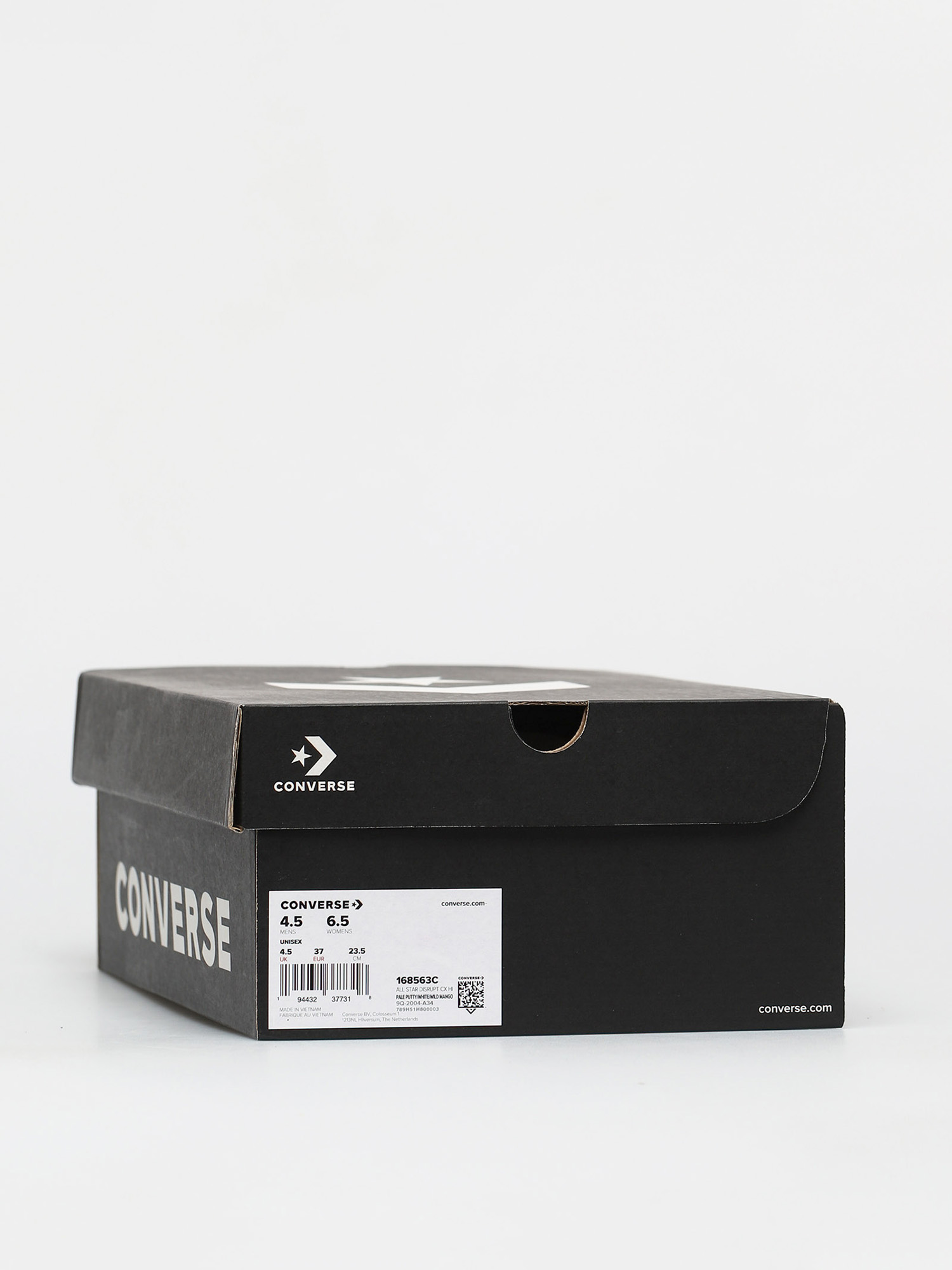 Converse All Star Disrupt CX Shoes (pale putty/white)