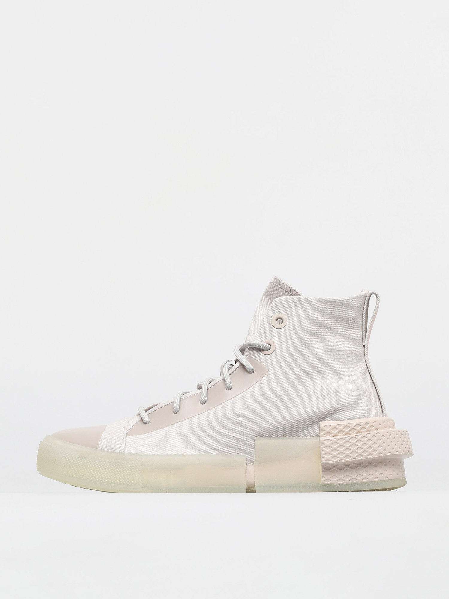 Converse All Star Disrupt CX Shoes (pale putty/white)