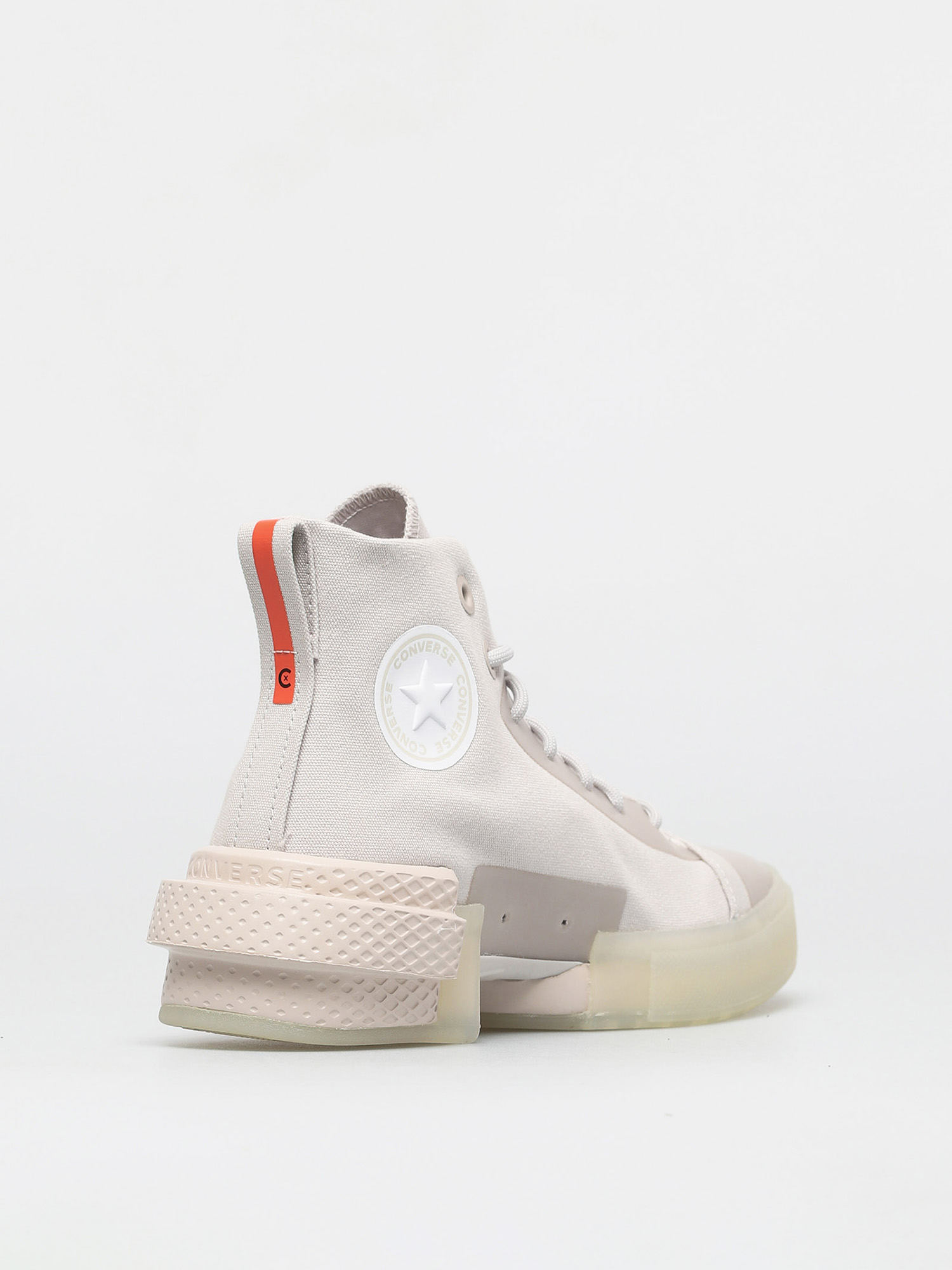 Converse All Star Disrupt CX Shoes (pale putty/white)