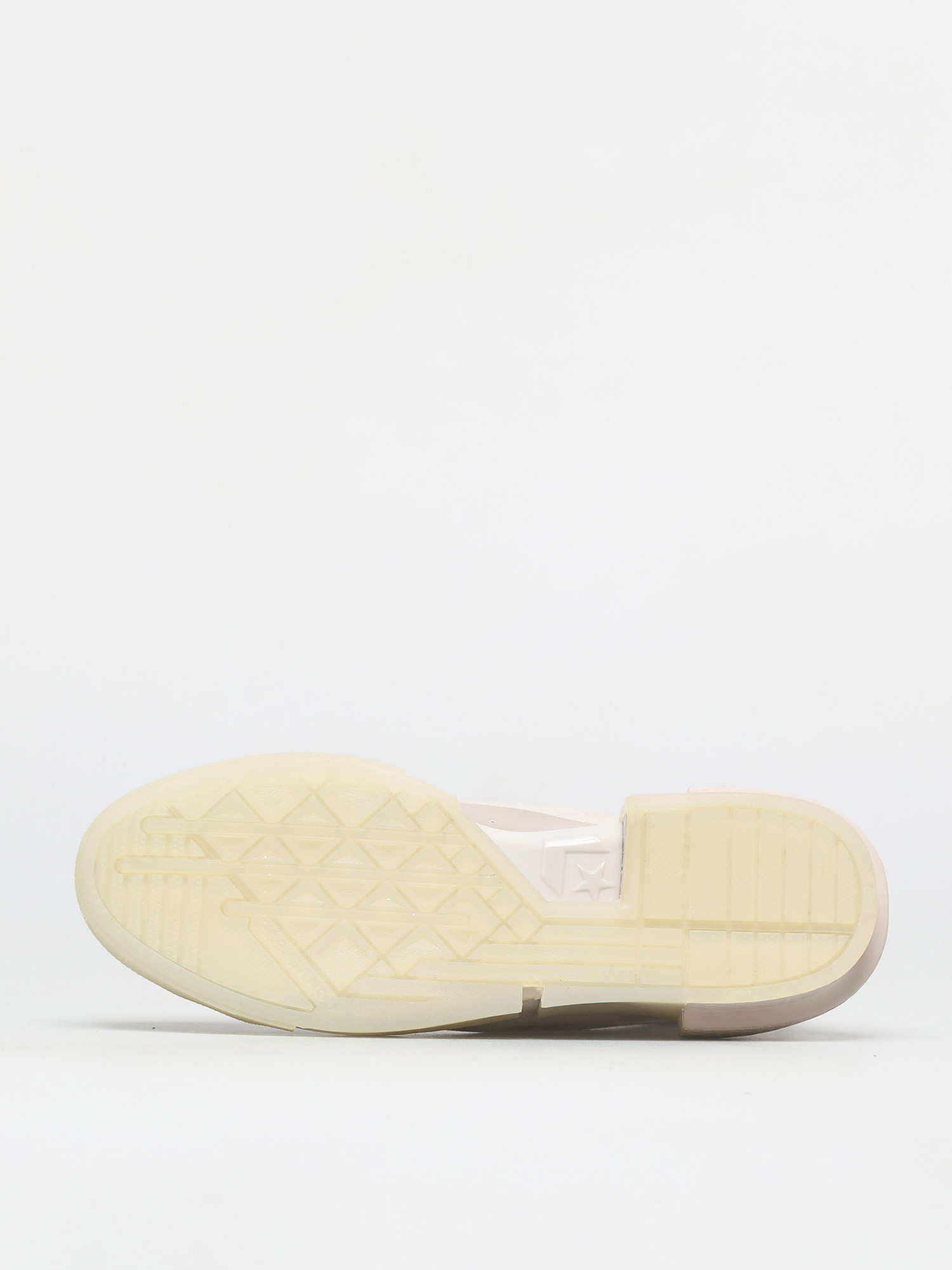 Converse All Star Disrupt CX Shoes (pale putty/white)