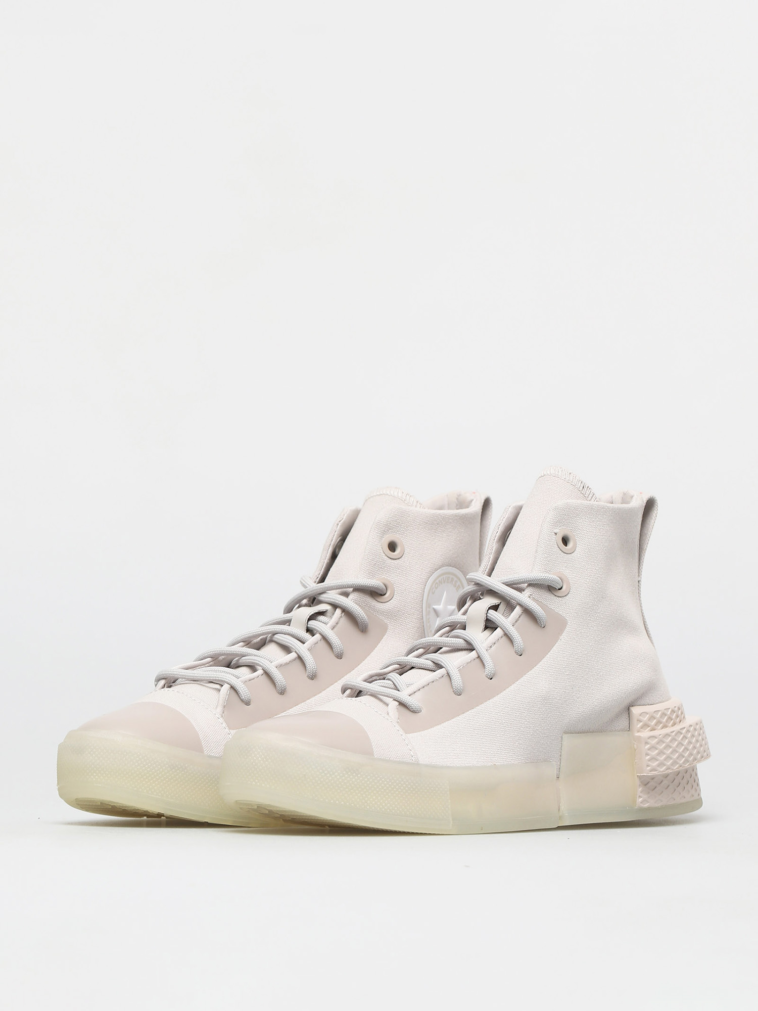 converse all star disrupt cx white