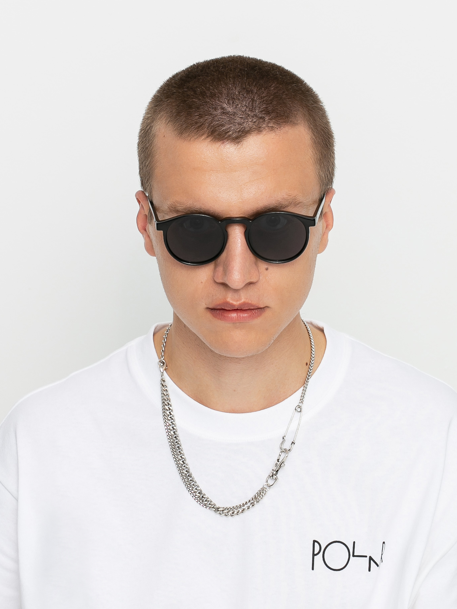 Le Specs Teen Spirit Deux Sunglasses (black)