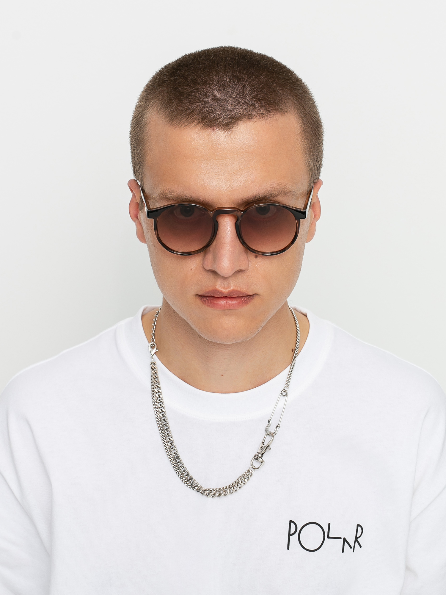 Le Specs Teen Spirit Deux Sunglasses (tort)