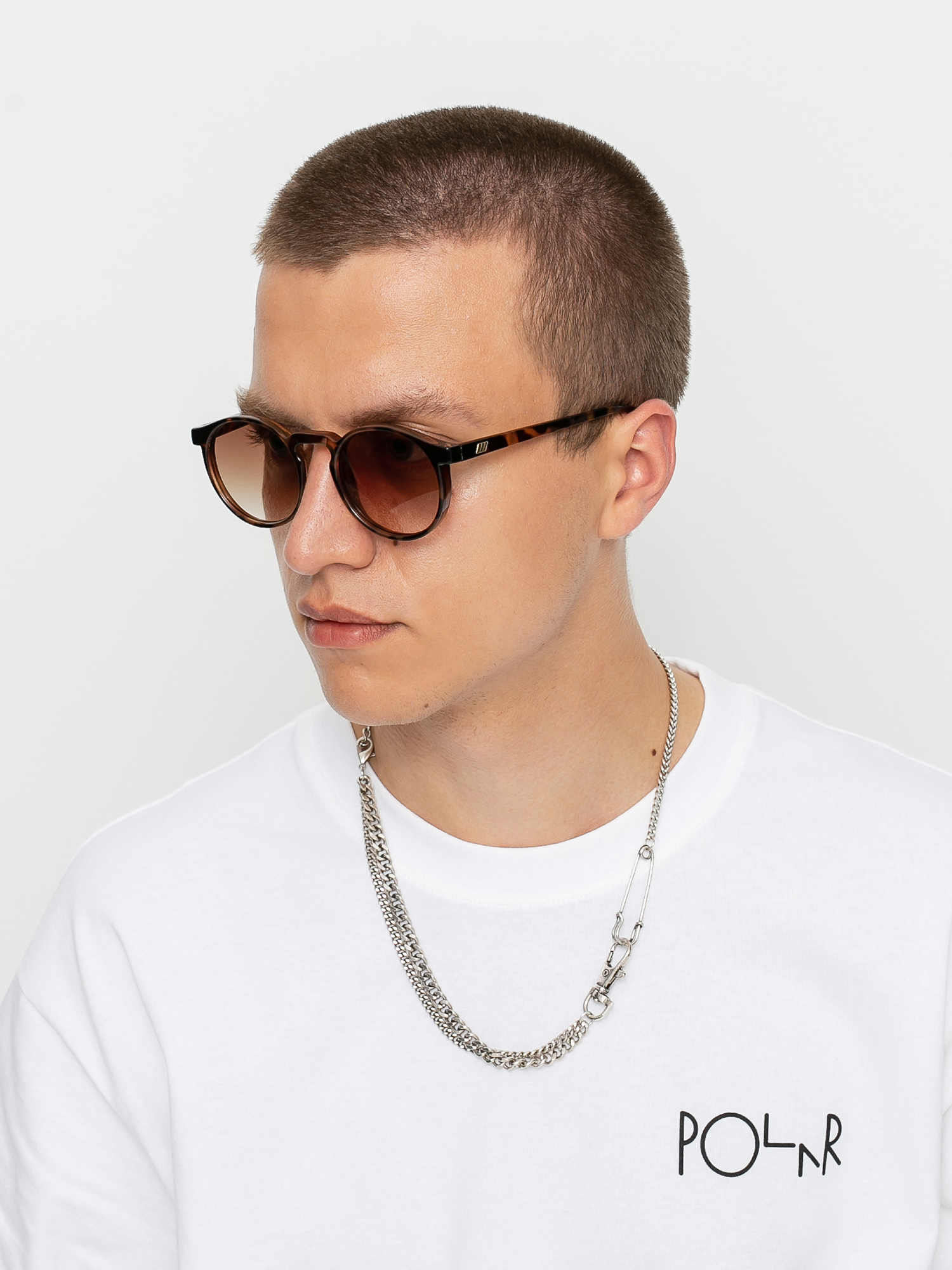 Le Specs Teen Spirit Deux Sunglasses (tort)