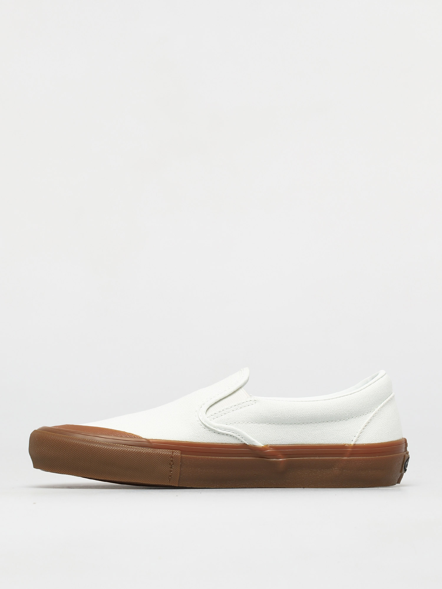 Vans Slip On Pro Schuhe (pearl/gum)