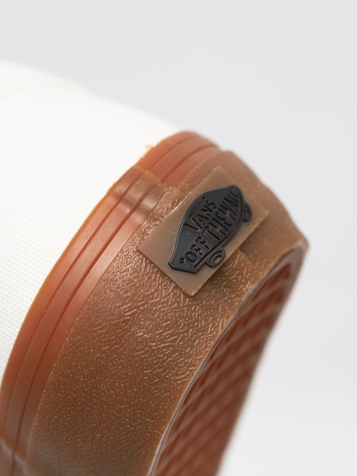 Vans Slip On Pro Schuhe (pearl/gum)