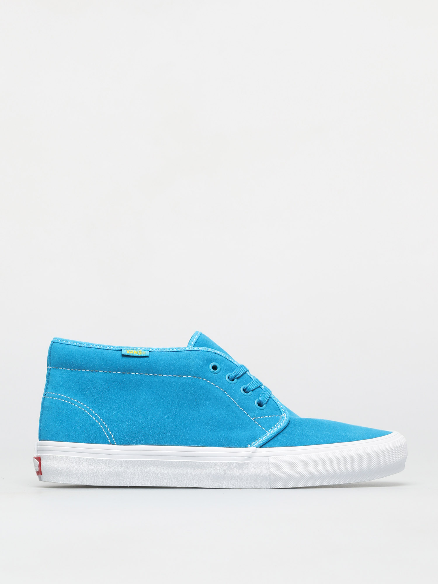 Vans x The Simpsons Chukka Pro Shoes (bart blue/white)