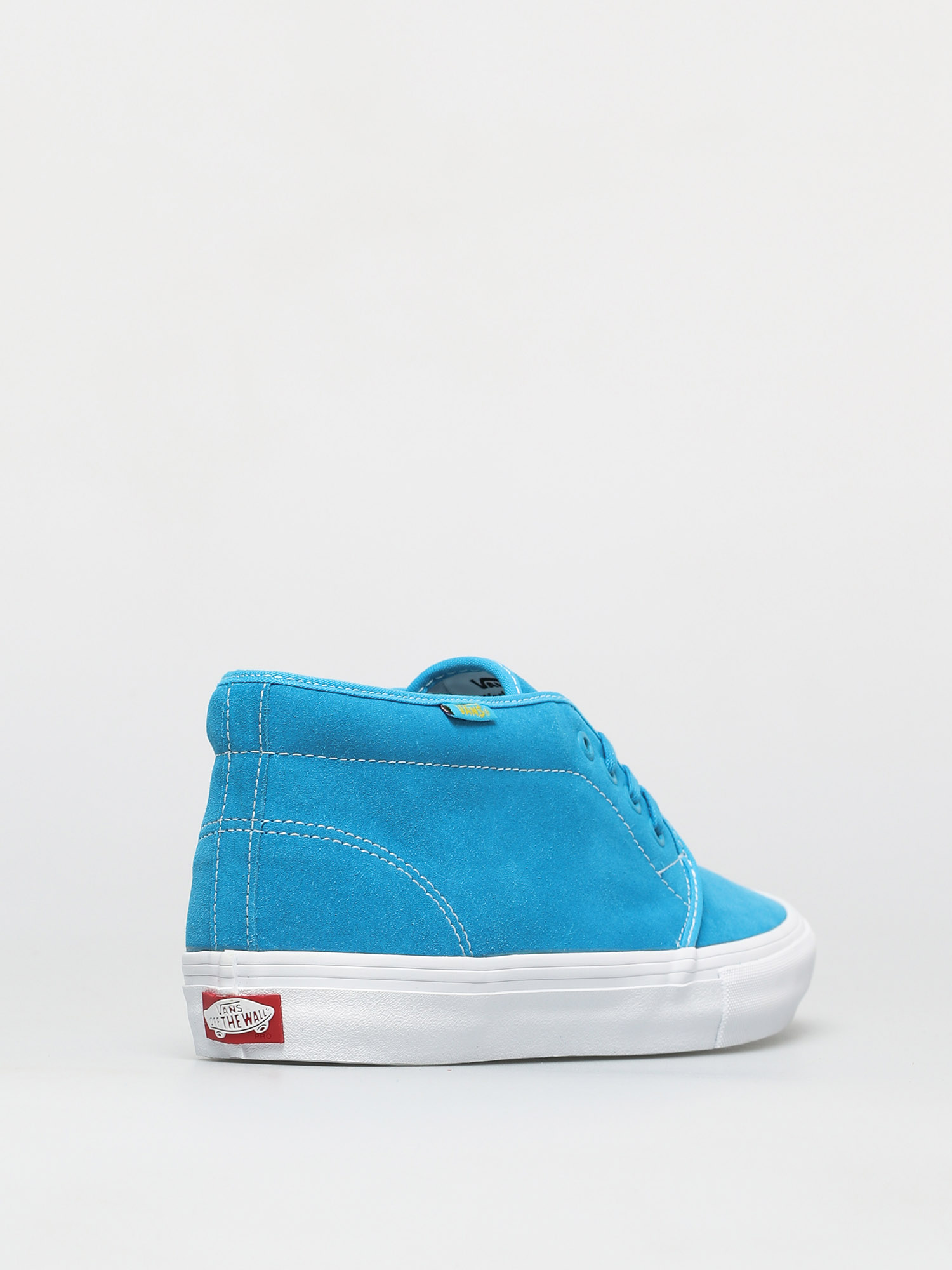 Vans x The Simpsons Chukka Pro Shoes (bart blue/white)