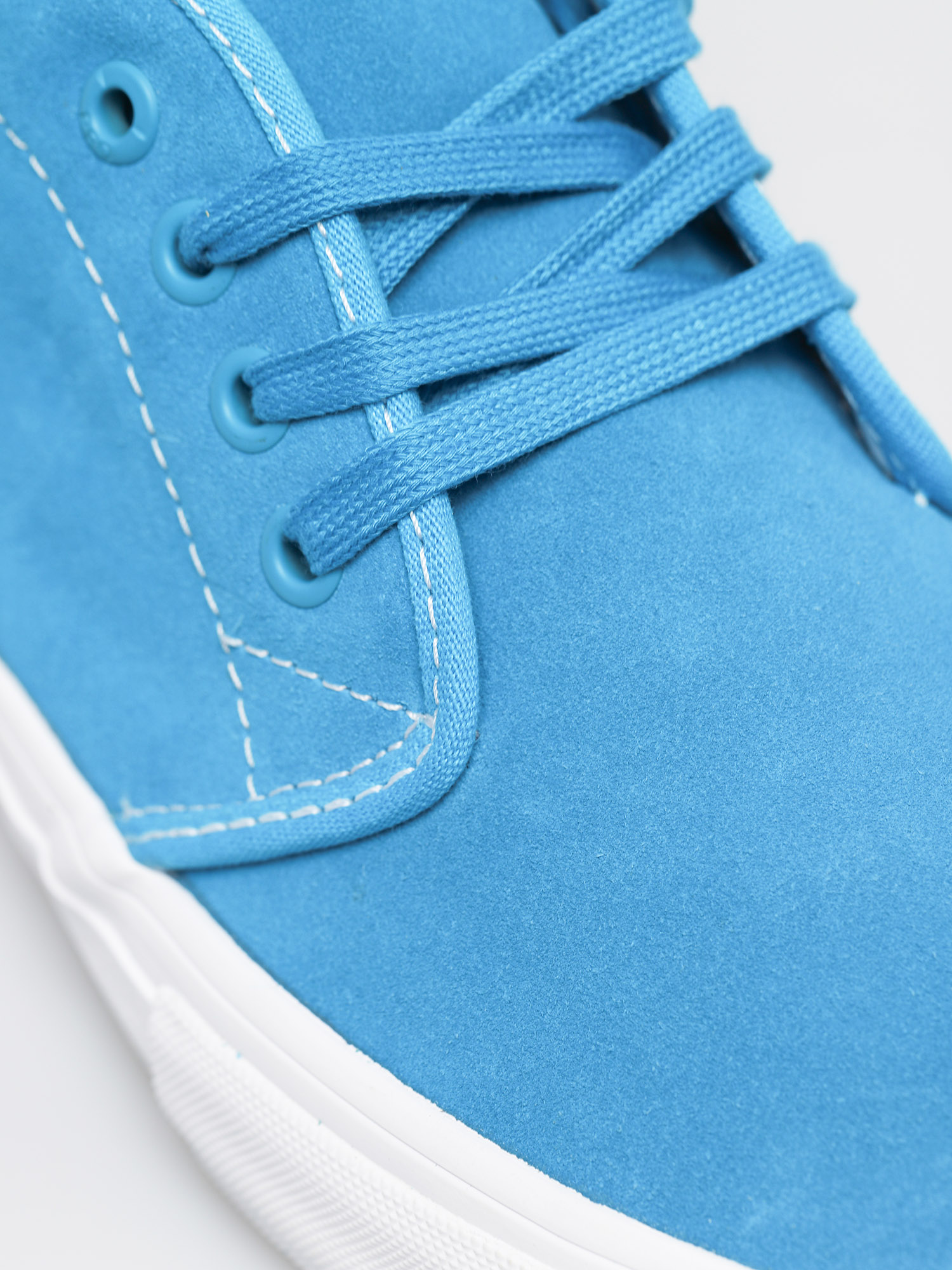 Vans x The Simpsons Chukka Pro Shoes (bart blue/white)