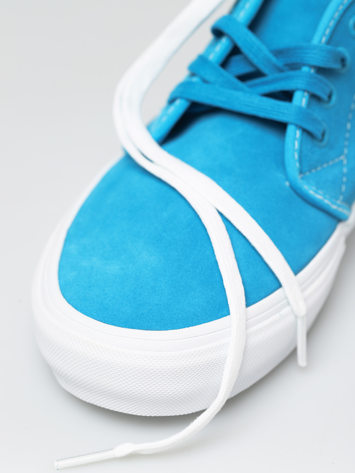 Vans x The Simpsons Chukka Pro Shoes (bart blue/white)