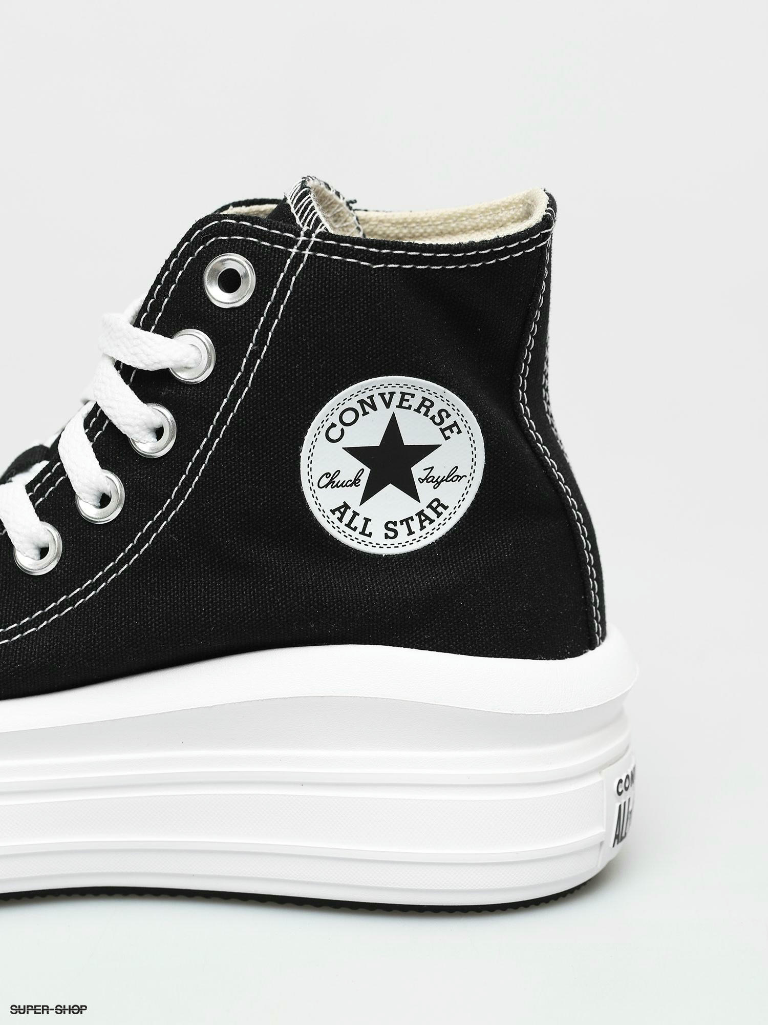 converse black natural