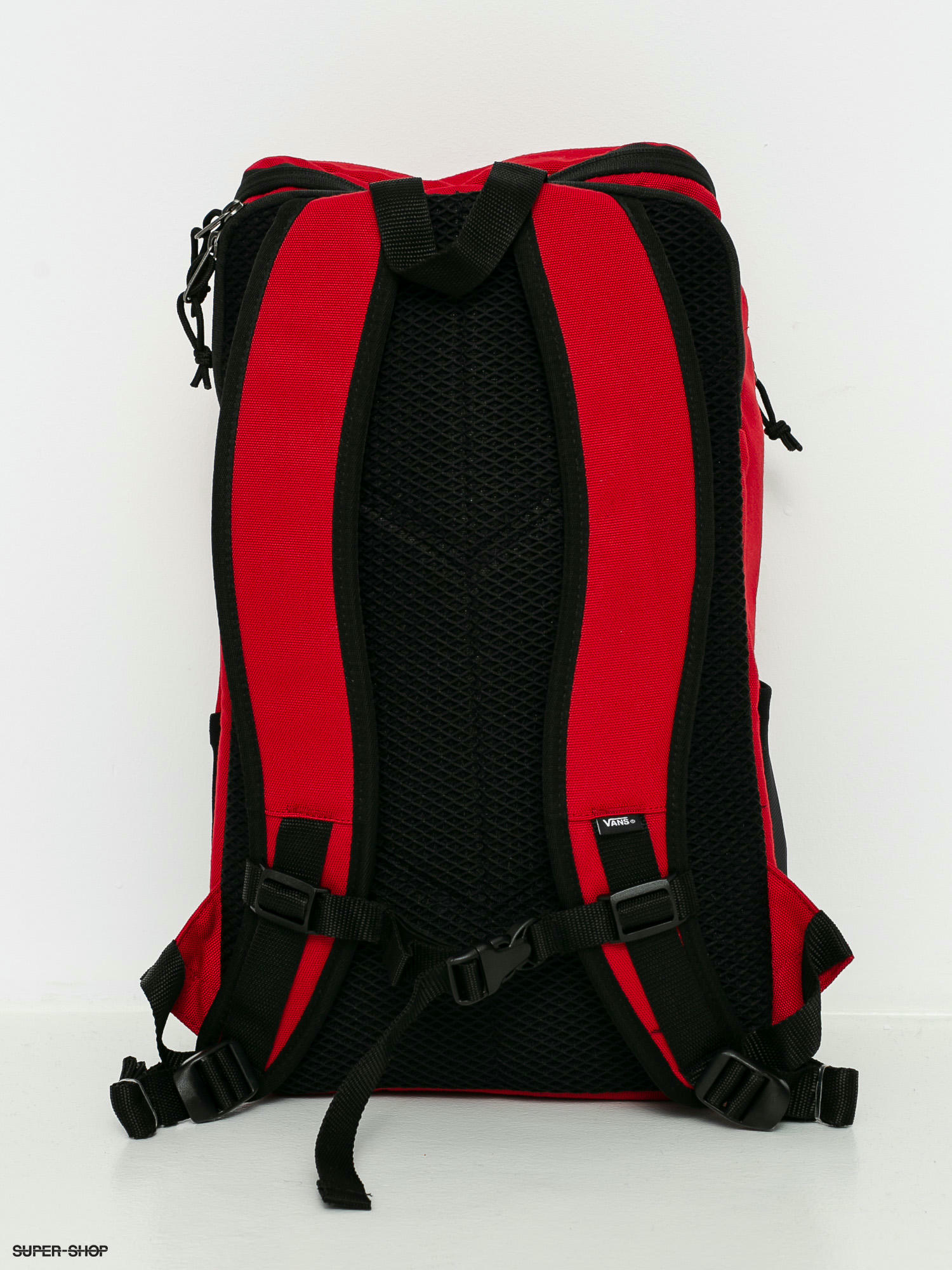 vans el barto backpack