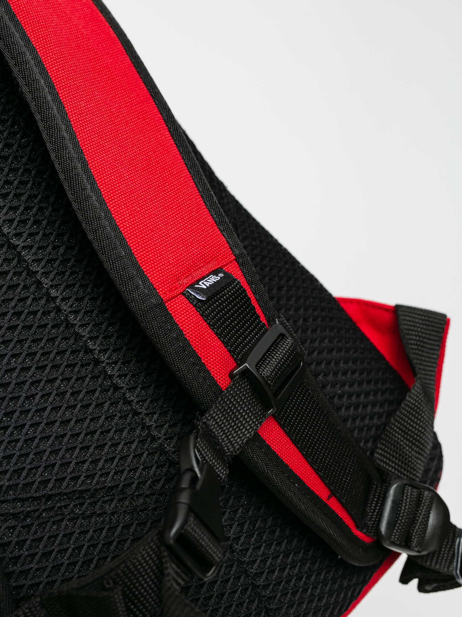 Vans x The Simpsons Obstacle Rucksack (el barto)