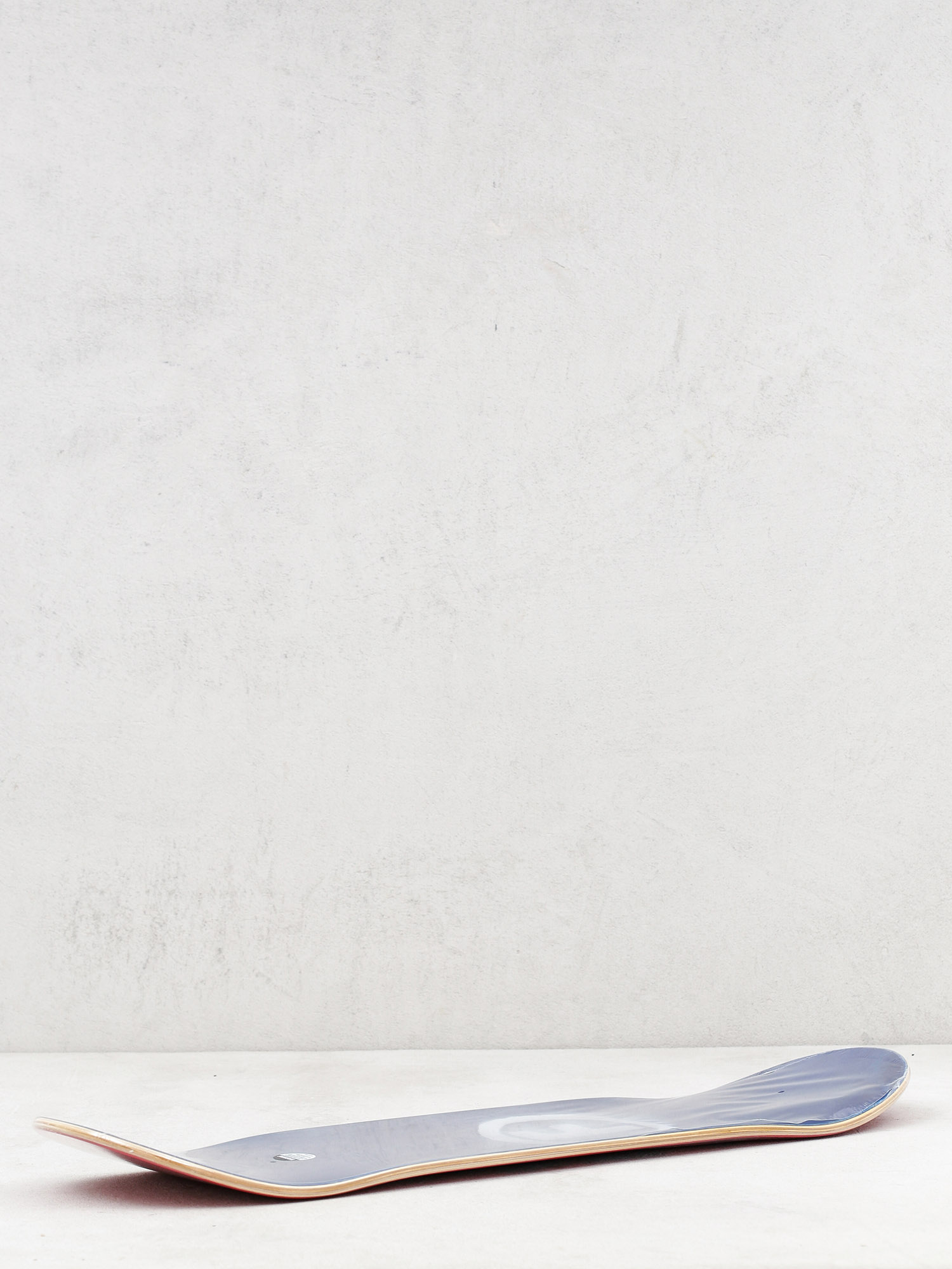 Foundation From The 90s Deck (red)