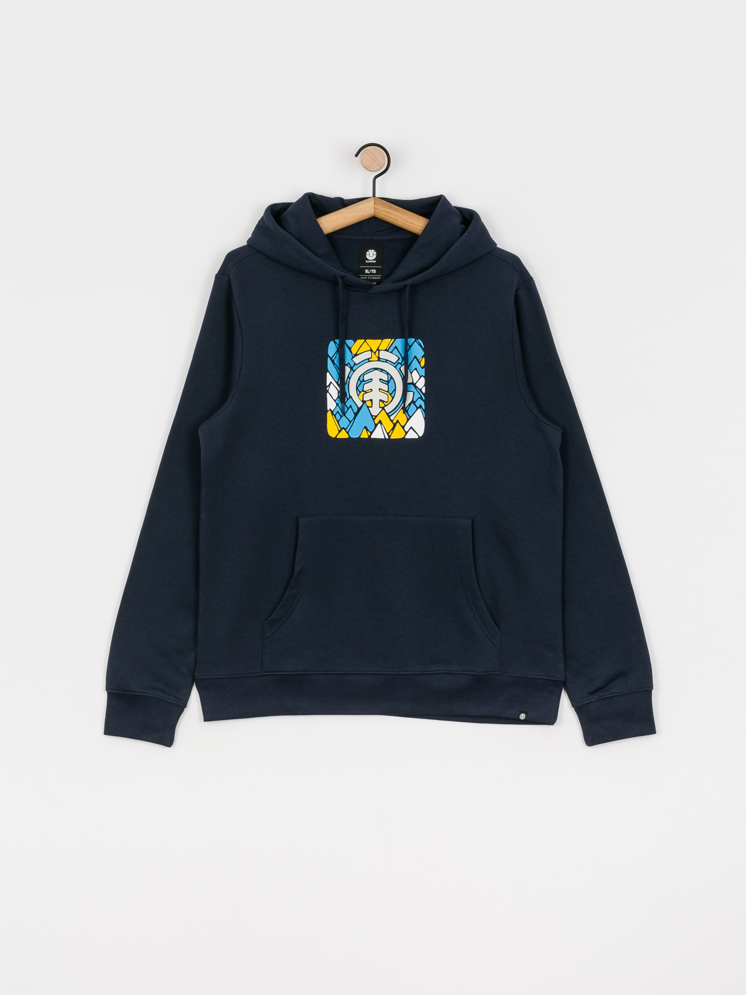 Element Palette HD Hoodie (eclipse navy)