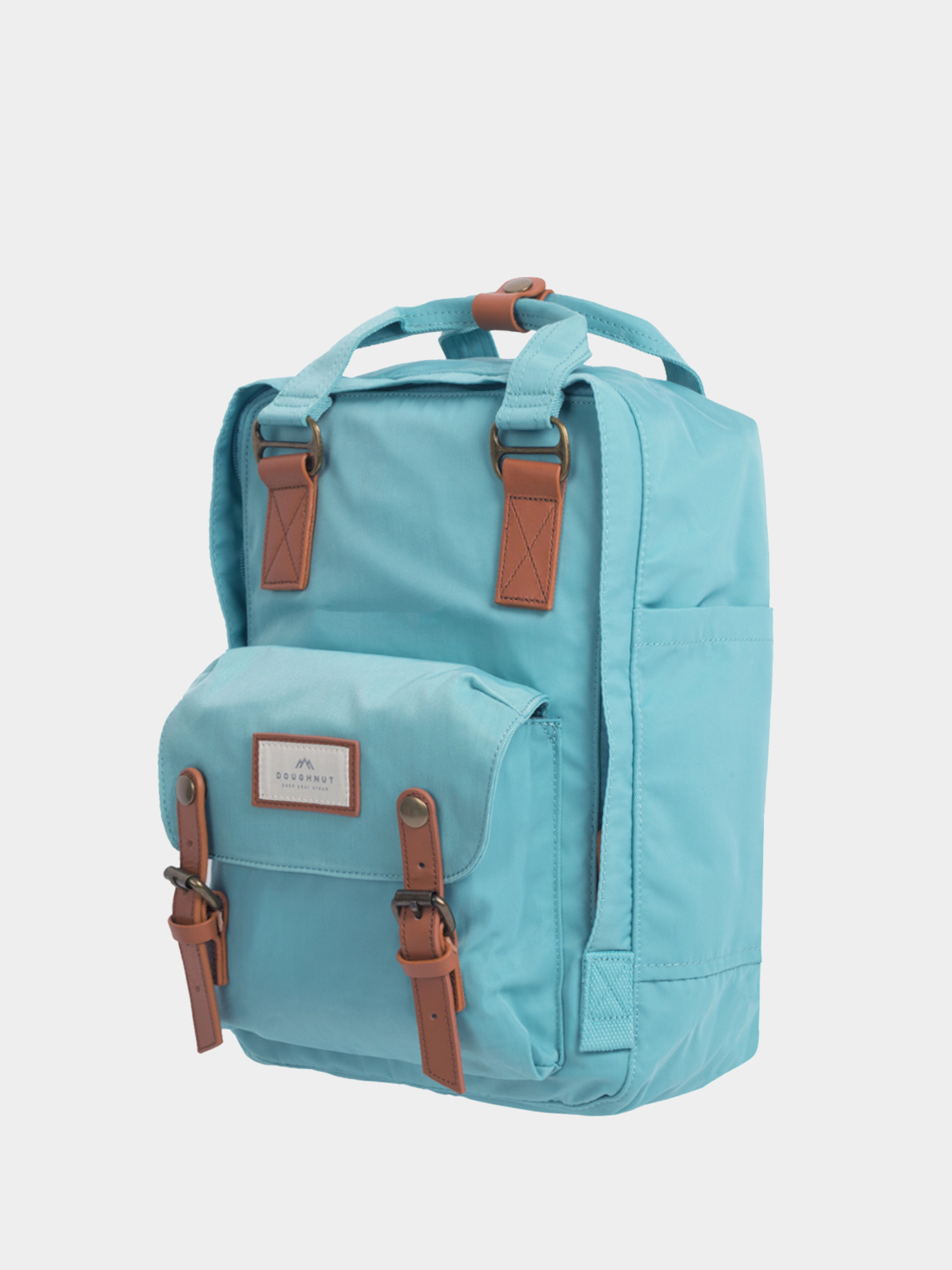 doughnut macaroon stripe