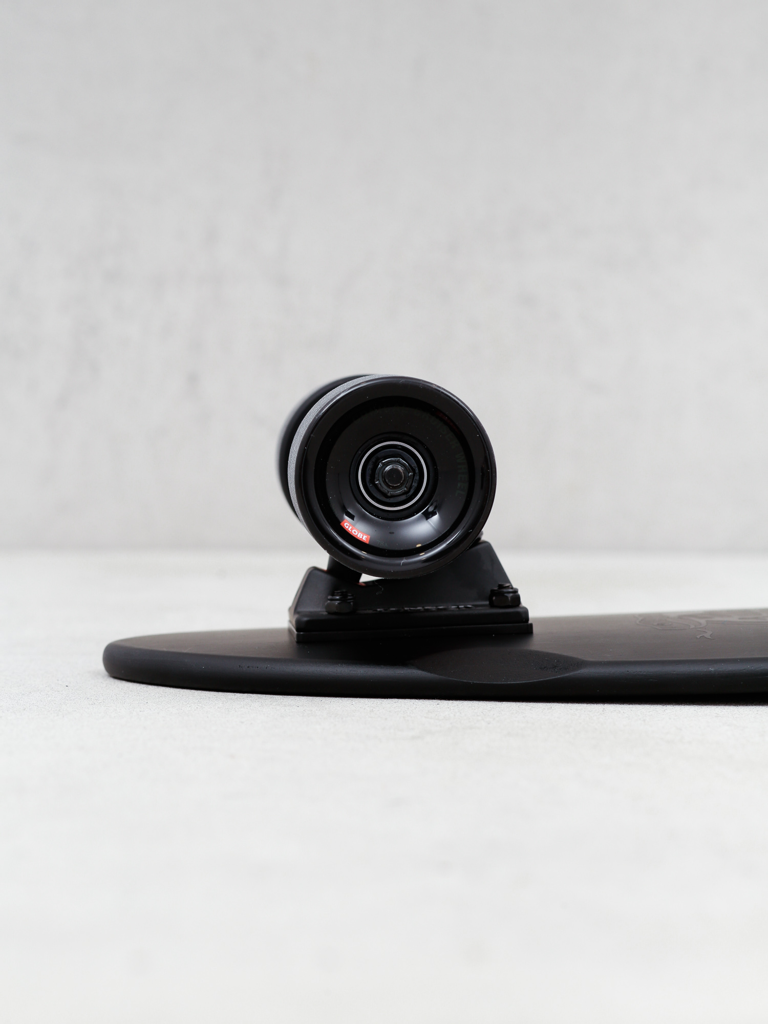 Globe Blazer Cruiser (black the f out)