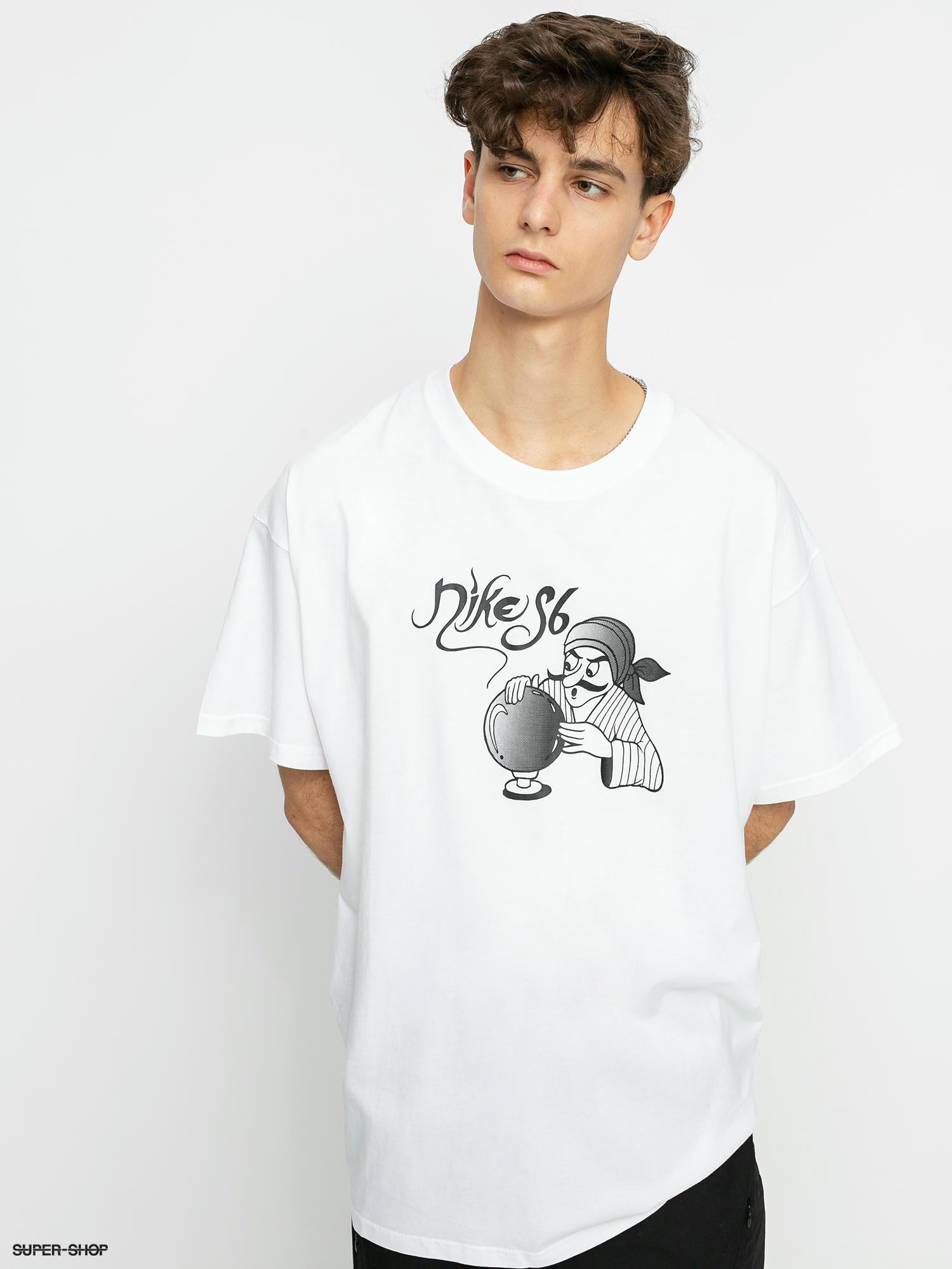 nike sb tee