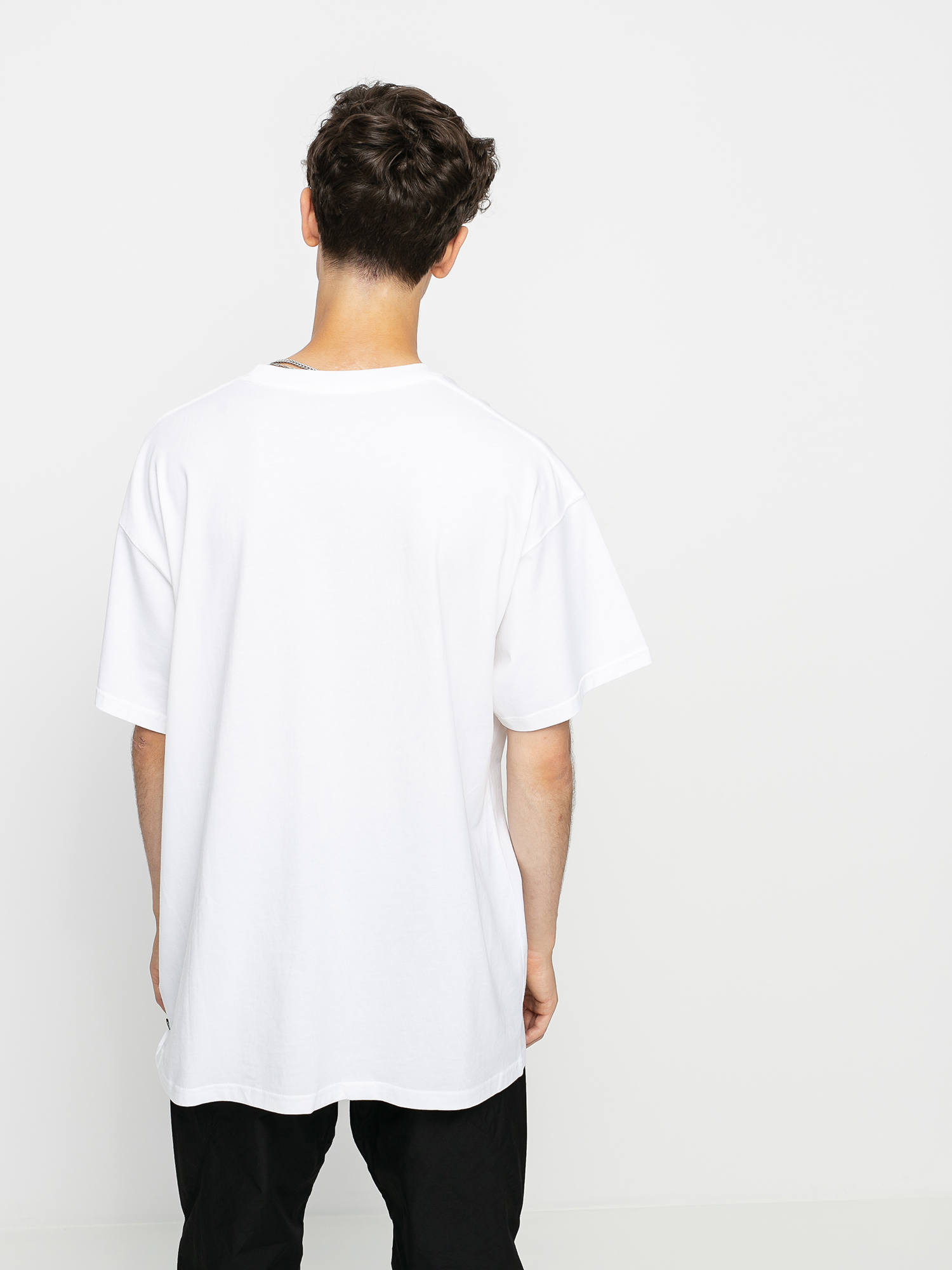 Nike SB Fortune T-shirt (white)