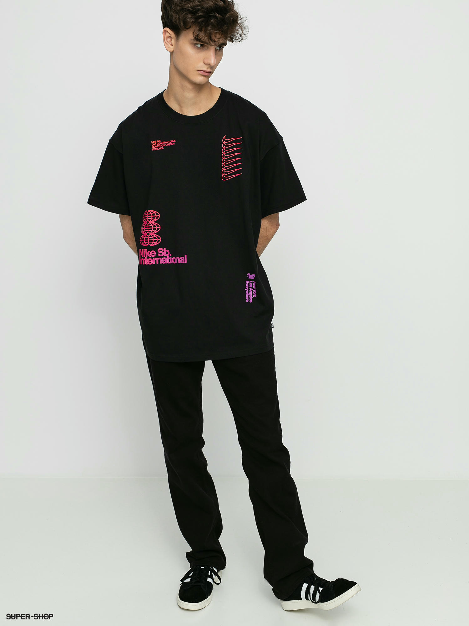 Nike discount sb international