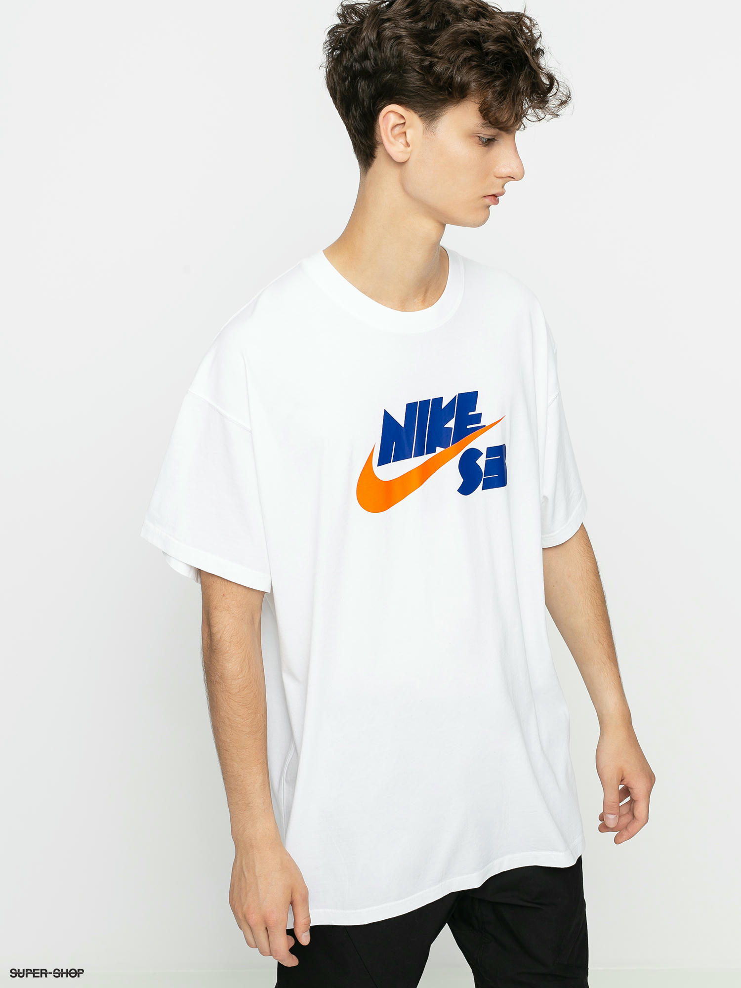 nike sb futura t shirt