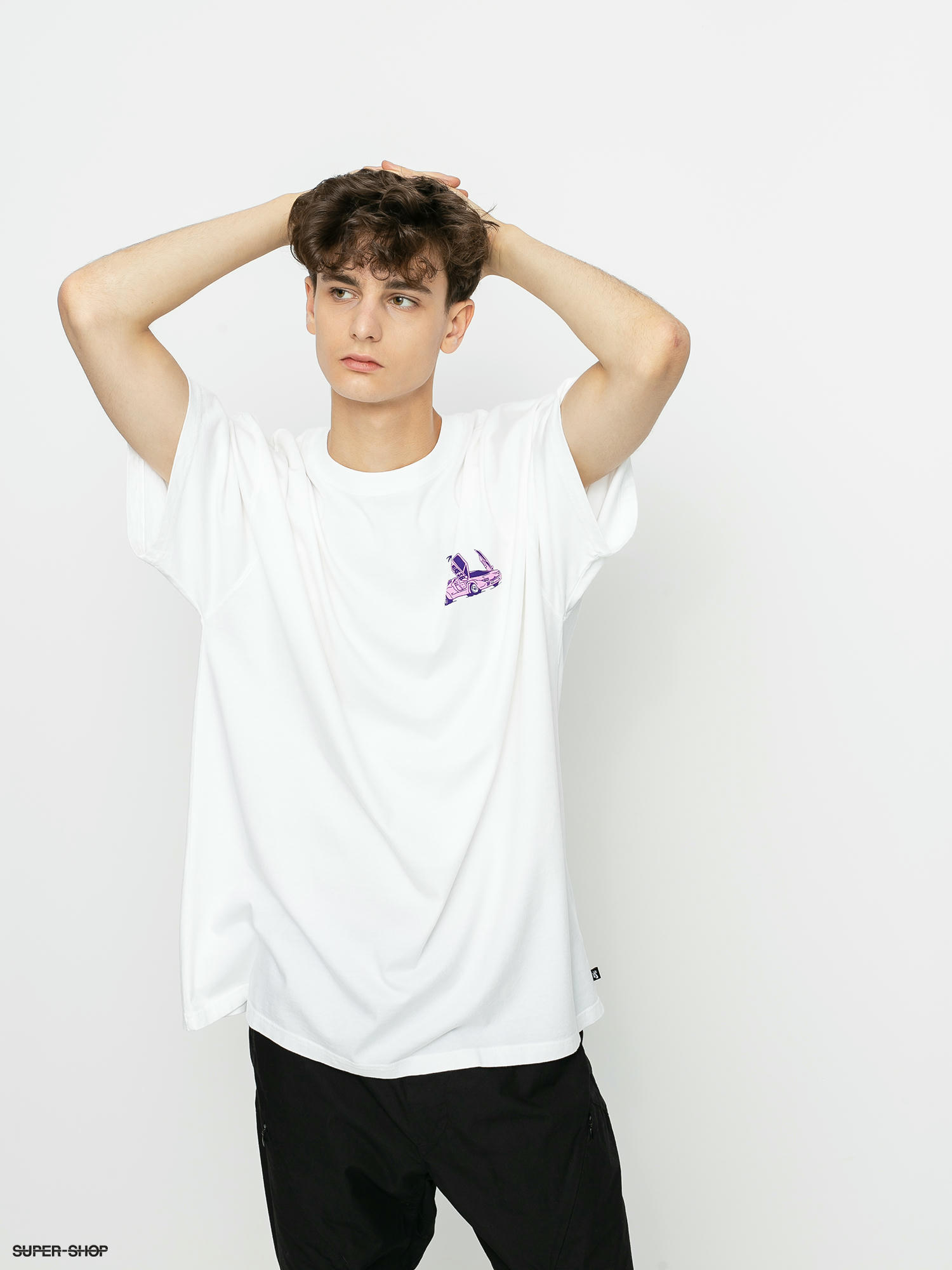 nike sb vice t shirt