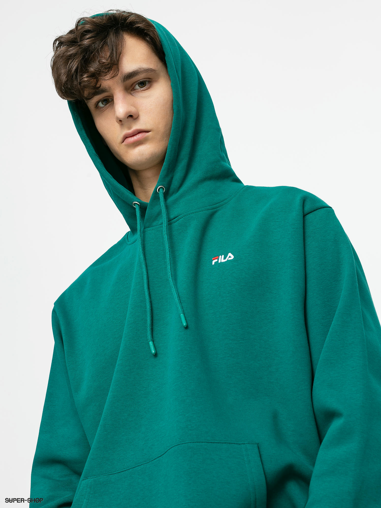 fila edison hoodie