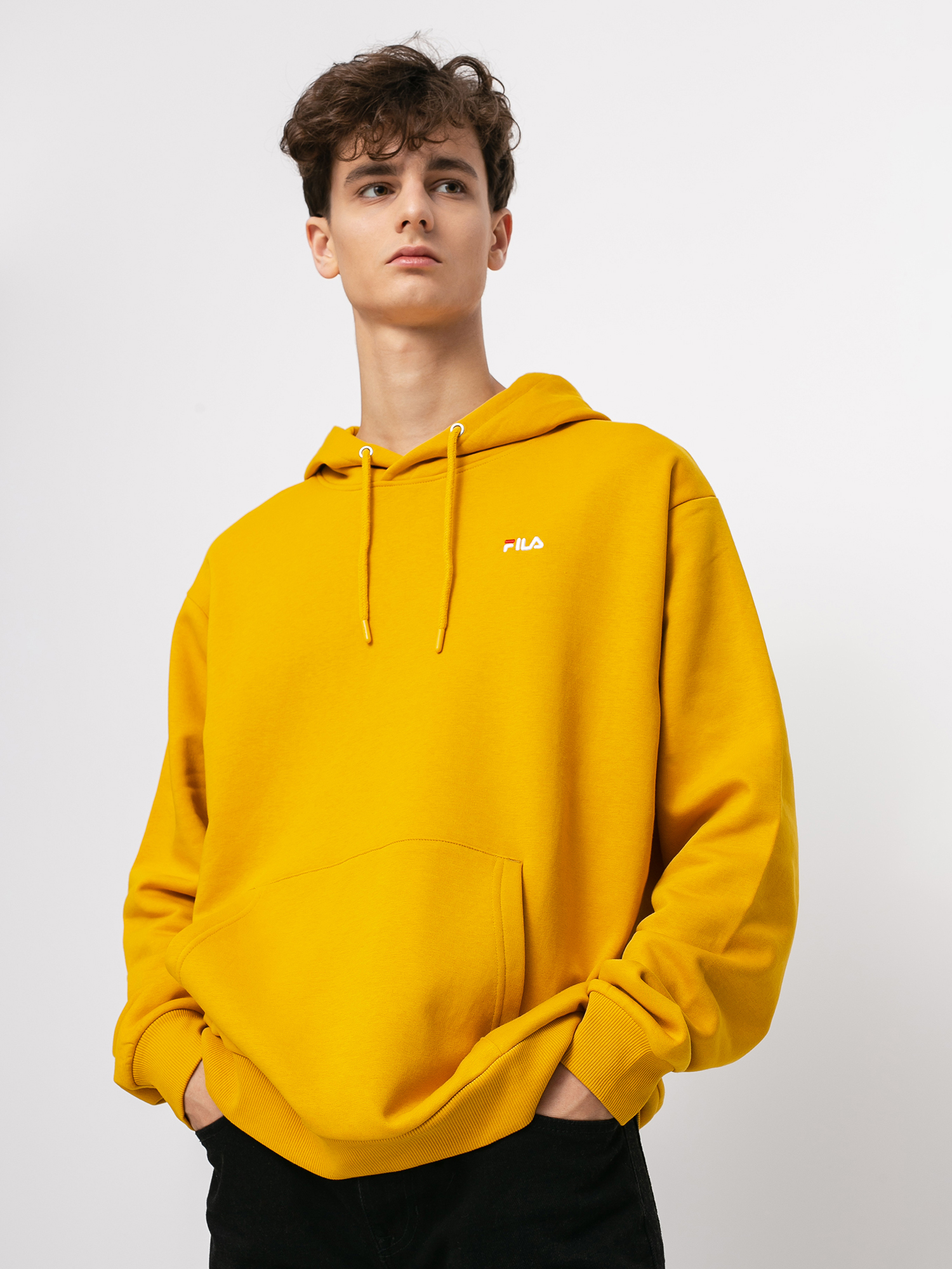 fila edison hoodie