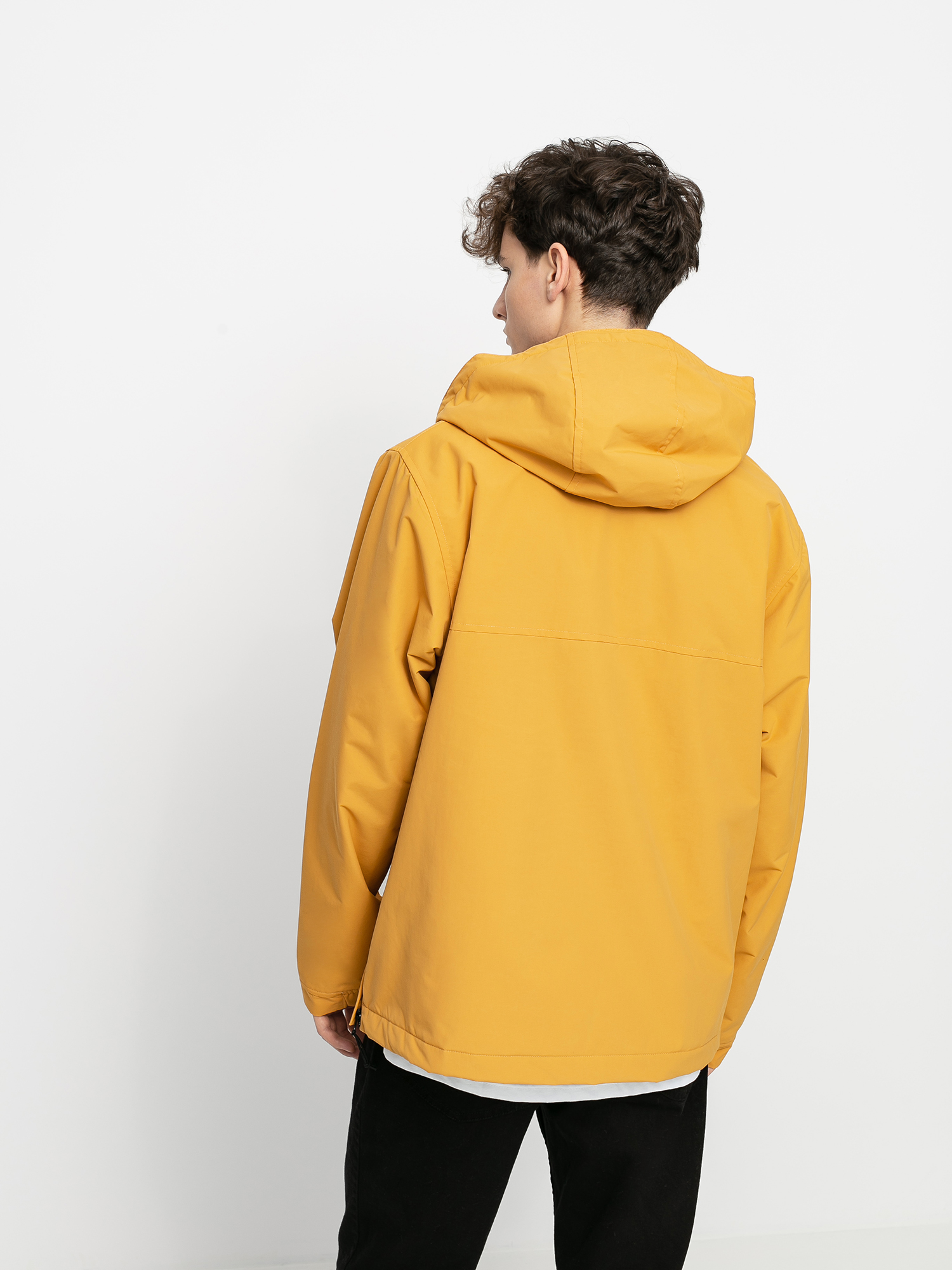 Carhartt WIP Nimbus Pullover Jacke (winter sun)