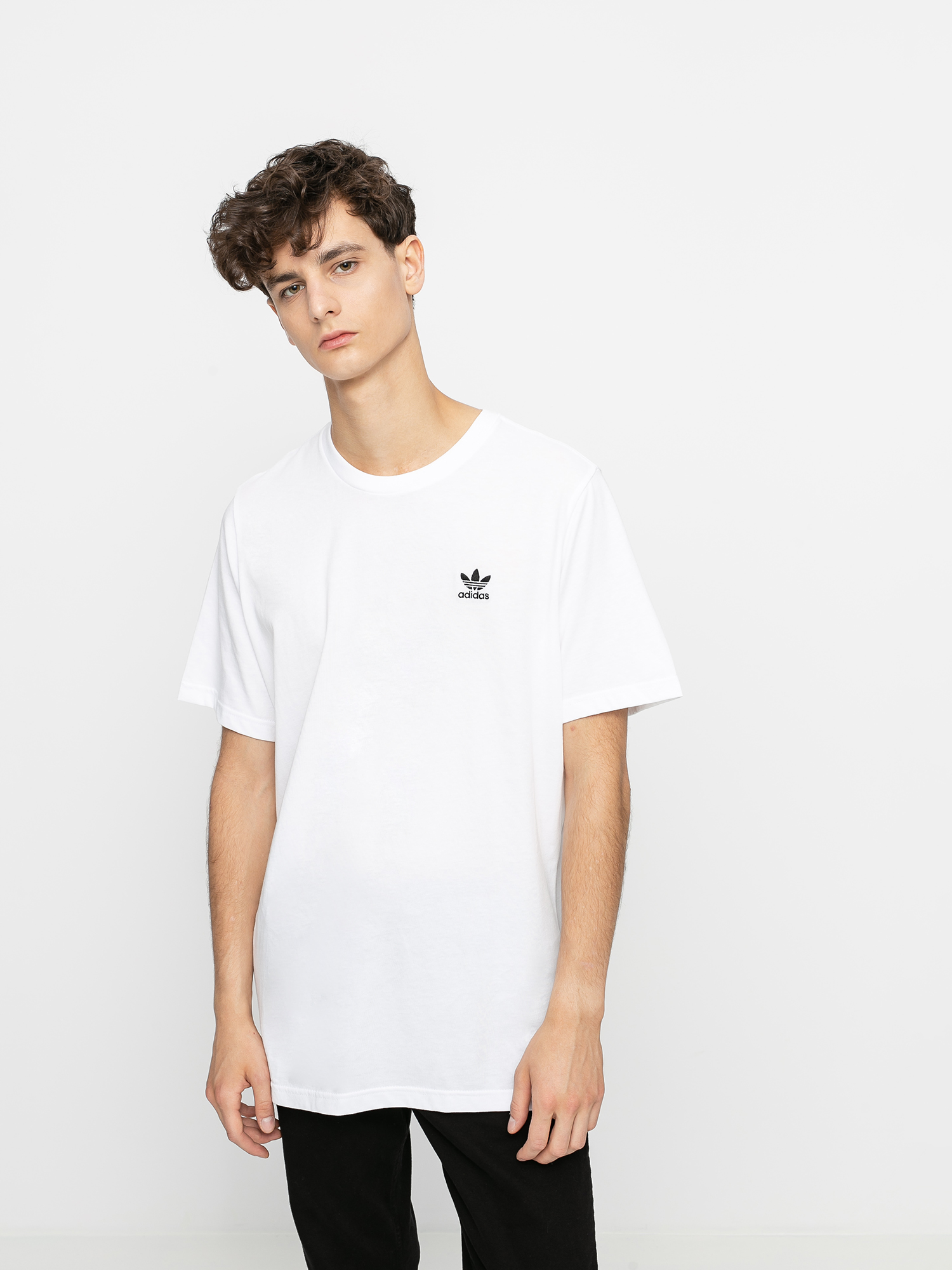 adidas Originals Essential T-shirt (white)