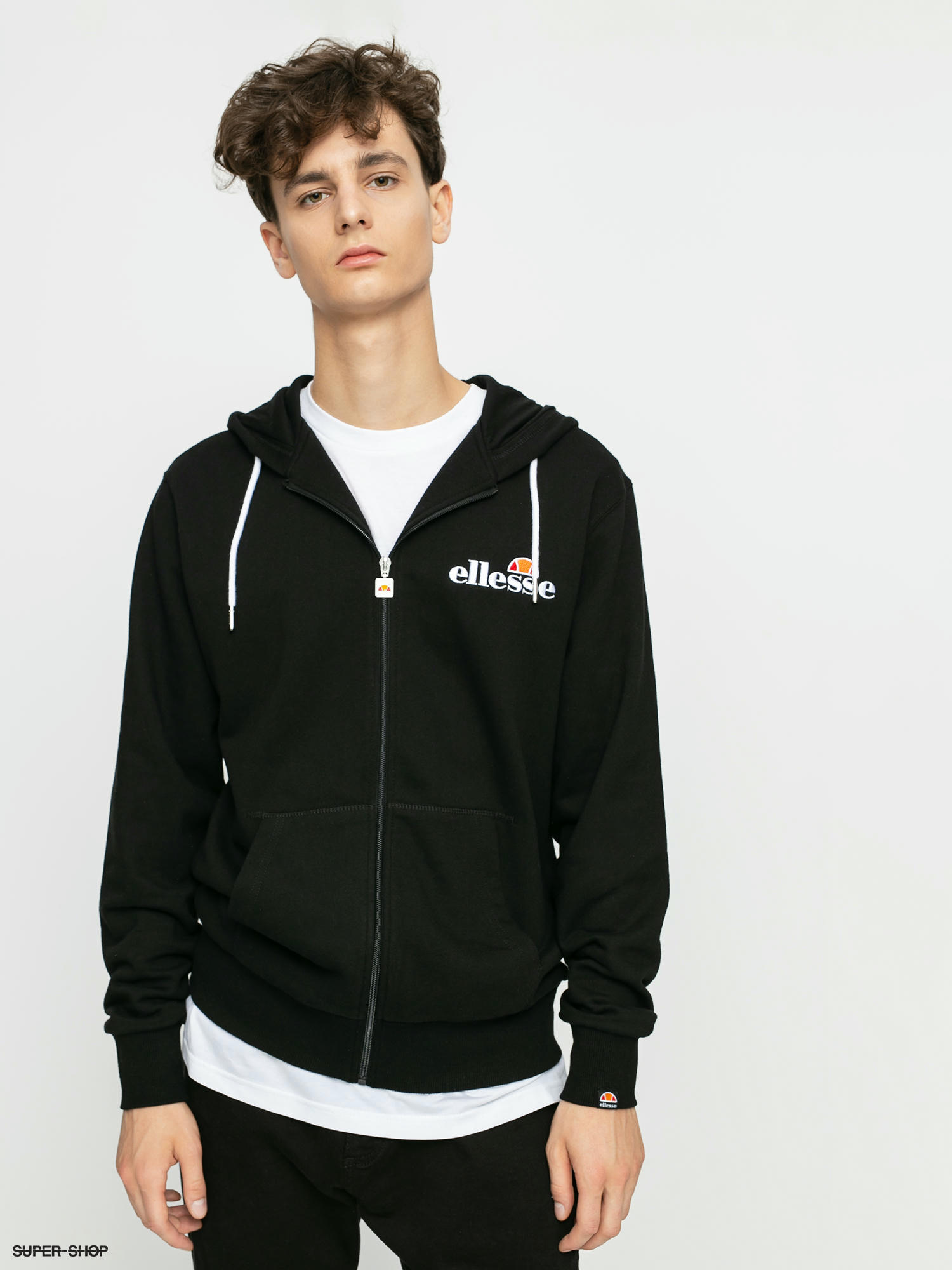 Ellesse cheap hoodie 164