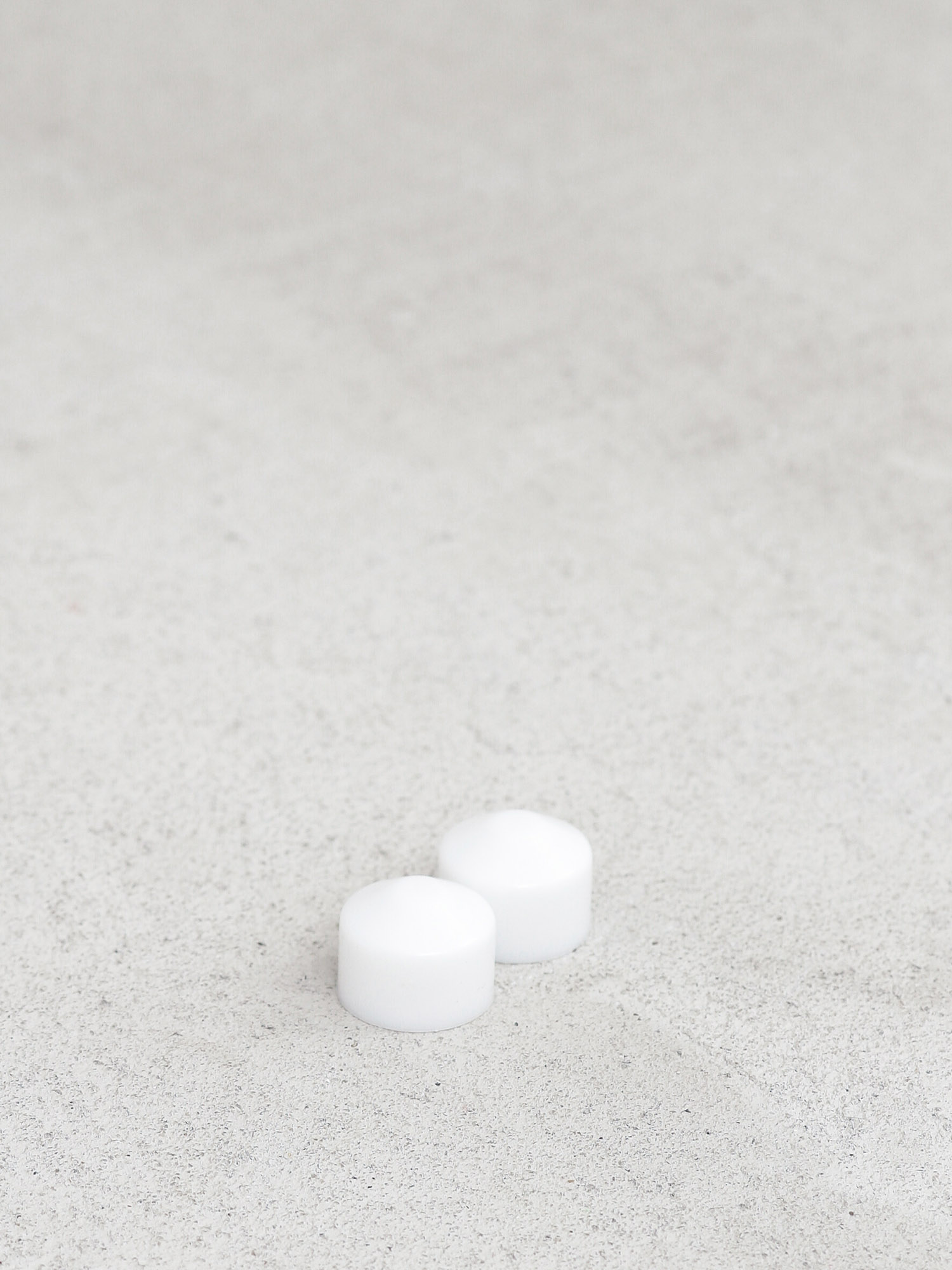 Tensor Pivot Cups Single Gummi