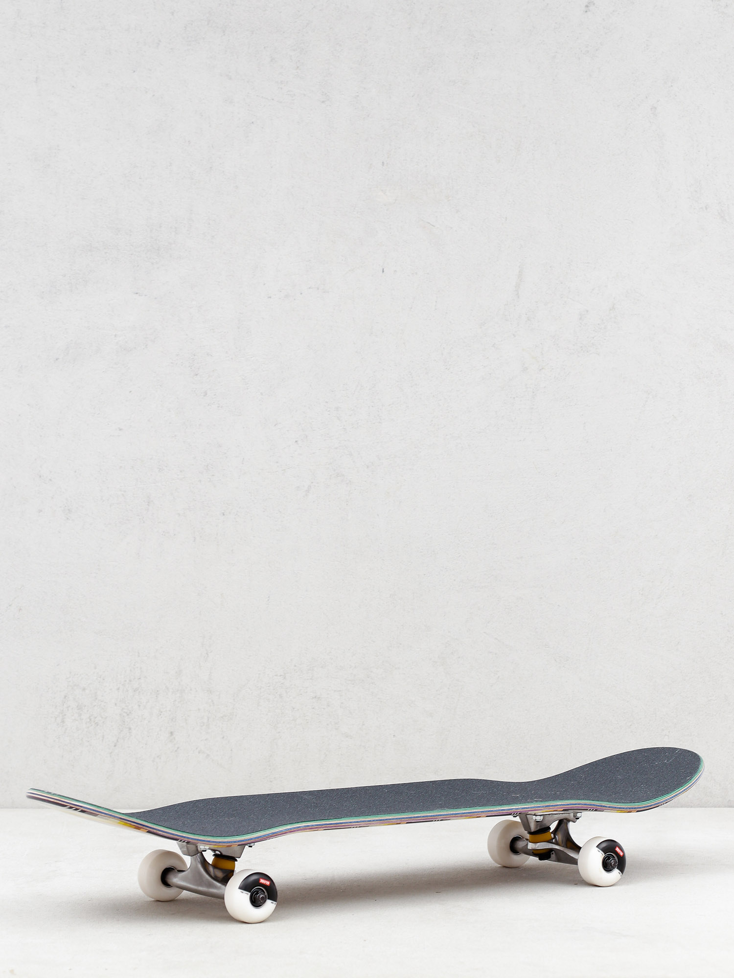 Globe G1 Moonshine Skateboard (honey)