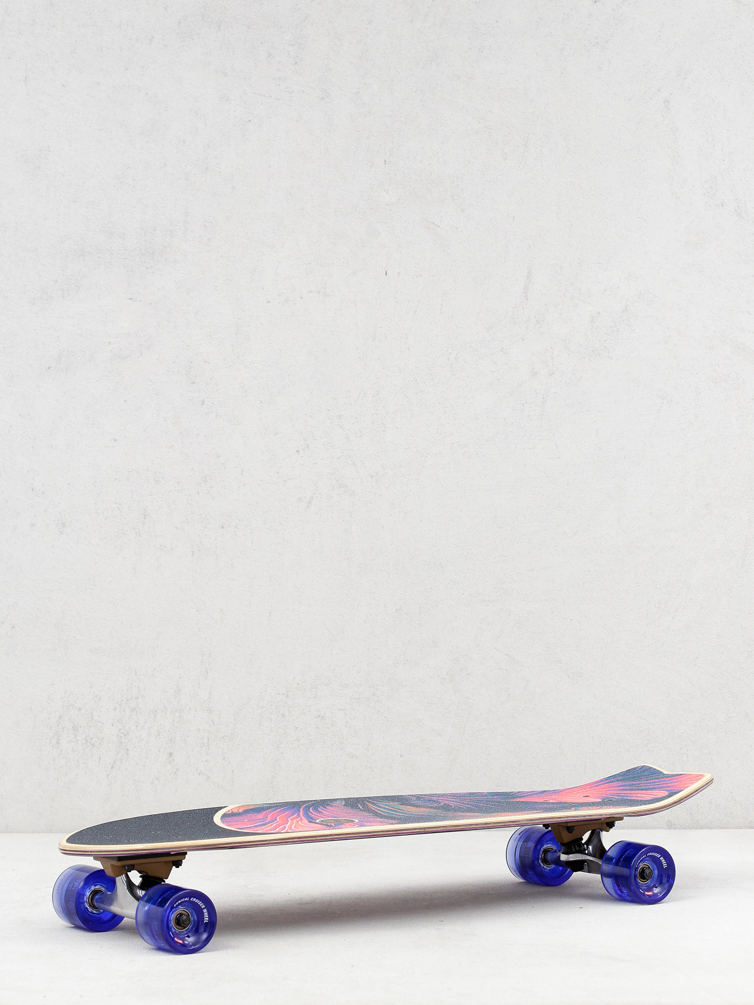 Globe Sun City Cruiser (coral unity)