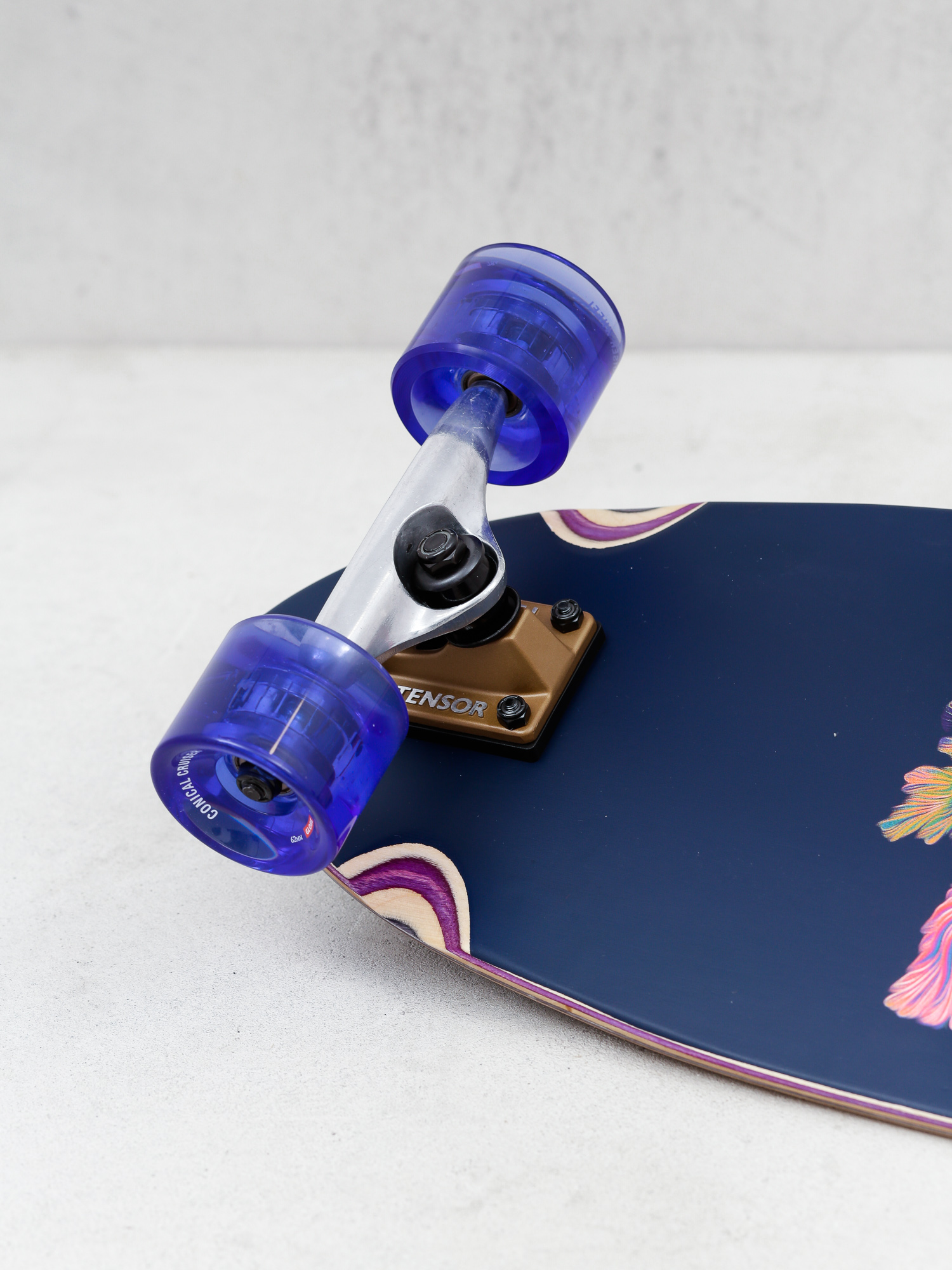 Globe Sun City Cruiser (coral unity)