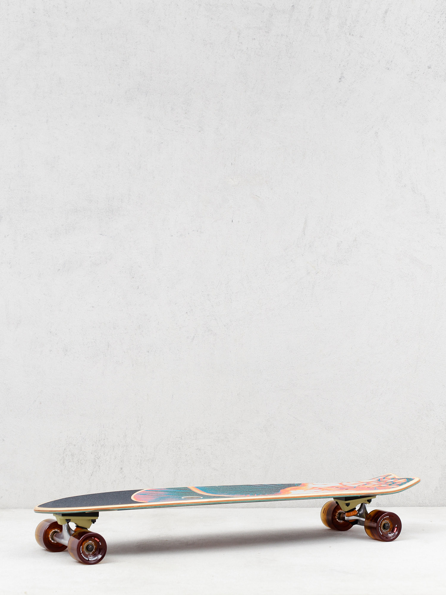 Globe Chromantic Cruiser (bio-morph)