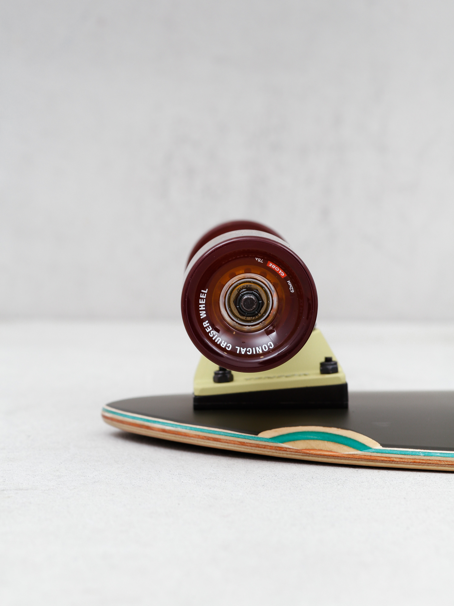 Globe Chromantic Cruiser (bio-morph)