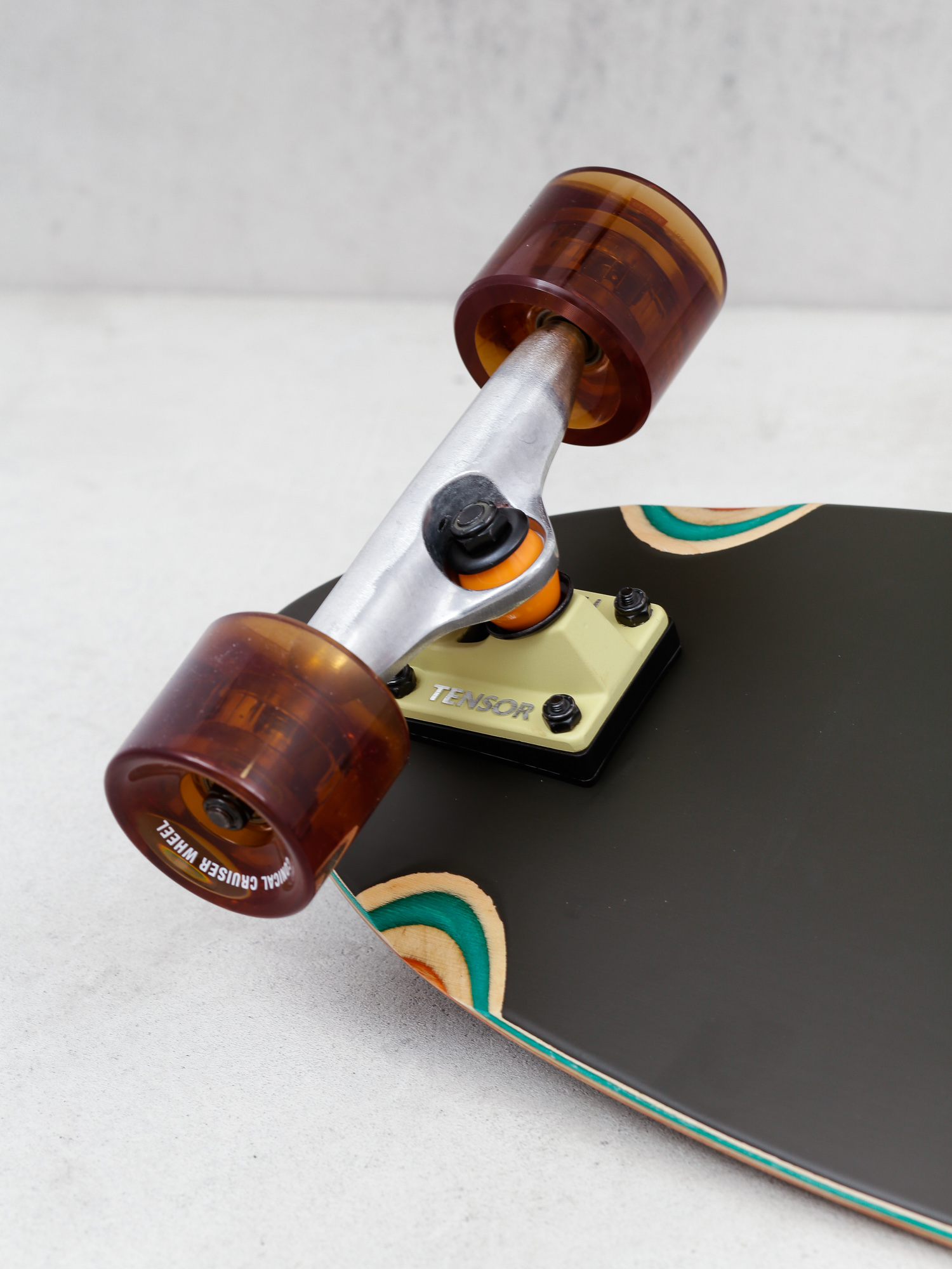 Globe Chromantic Cruiser (bio-morph)