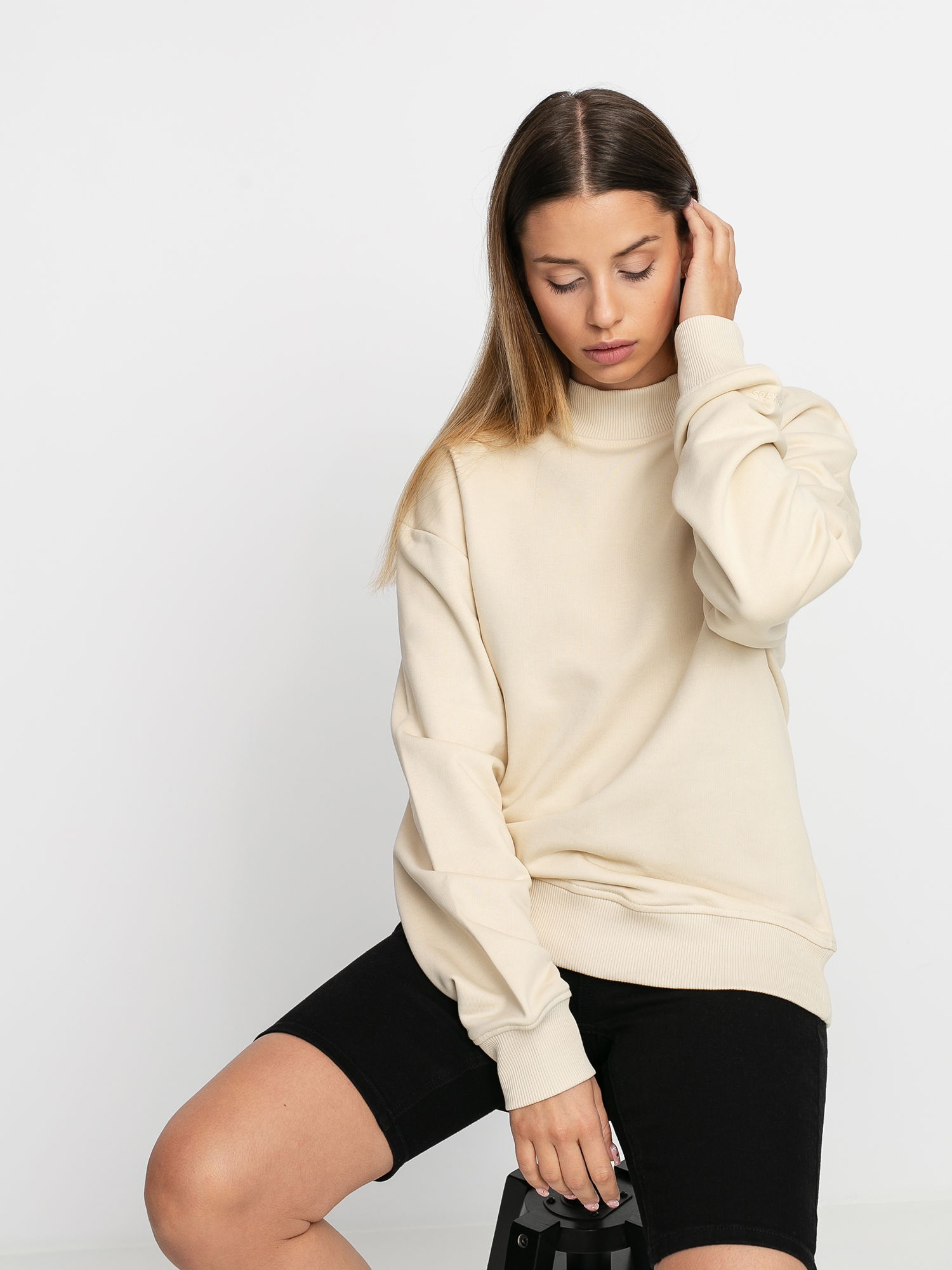 Dickies Bardwell Sweatshirt (light taupe)