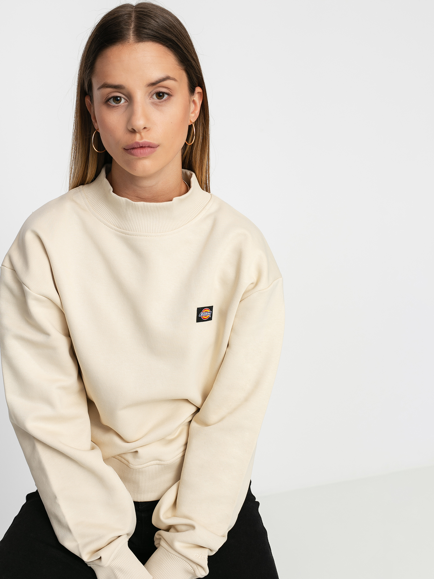 Dickies Bardwell Sweatshirt (light taupe)