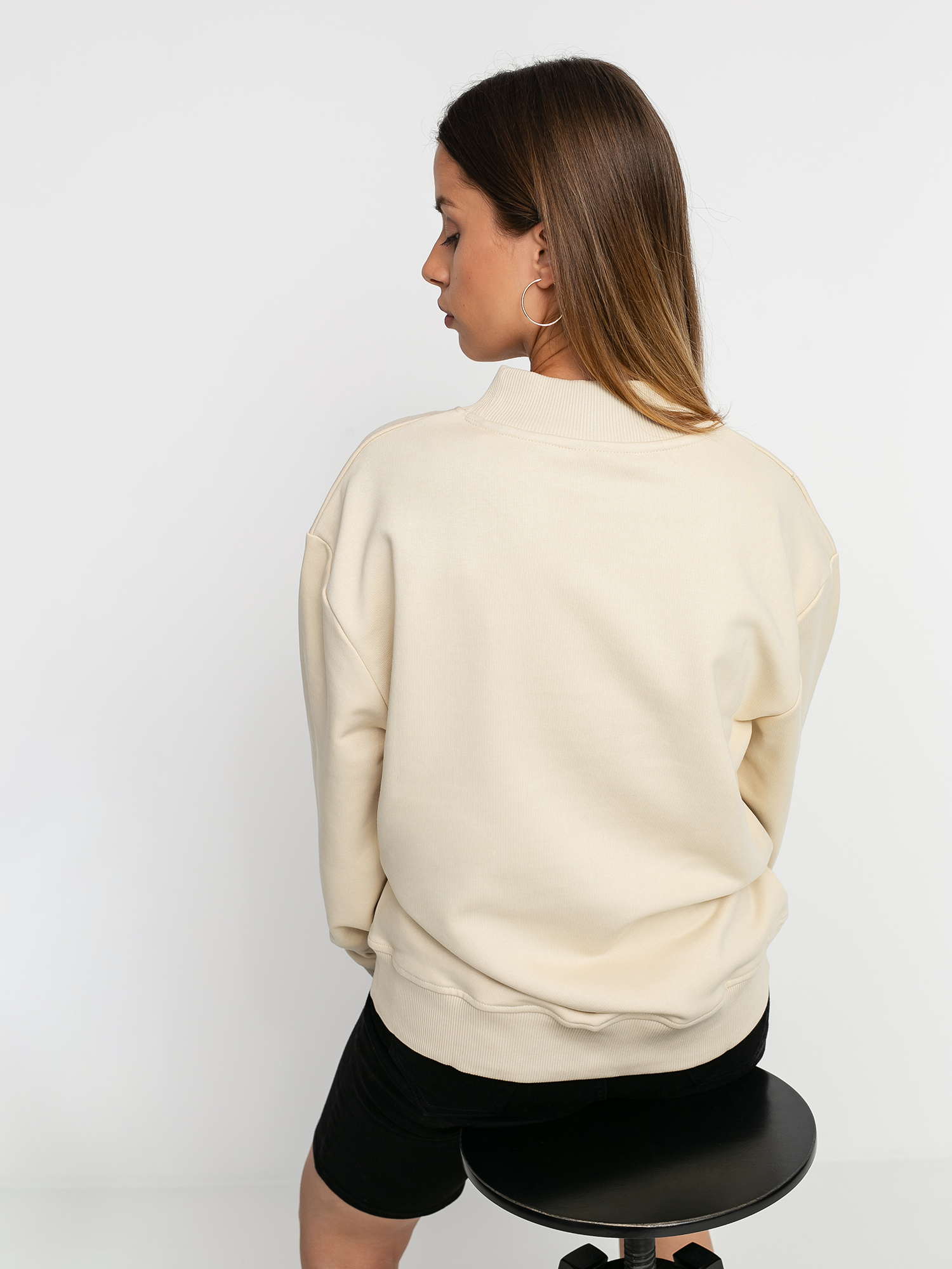 Dickies Bardwell Sweatshirt (light taupe)