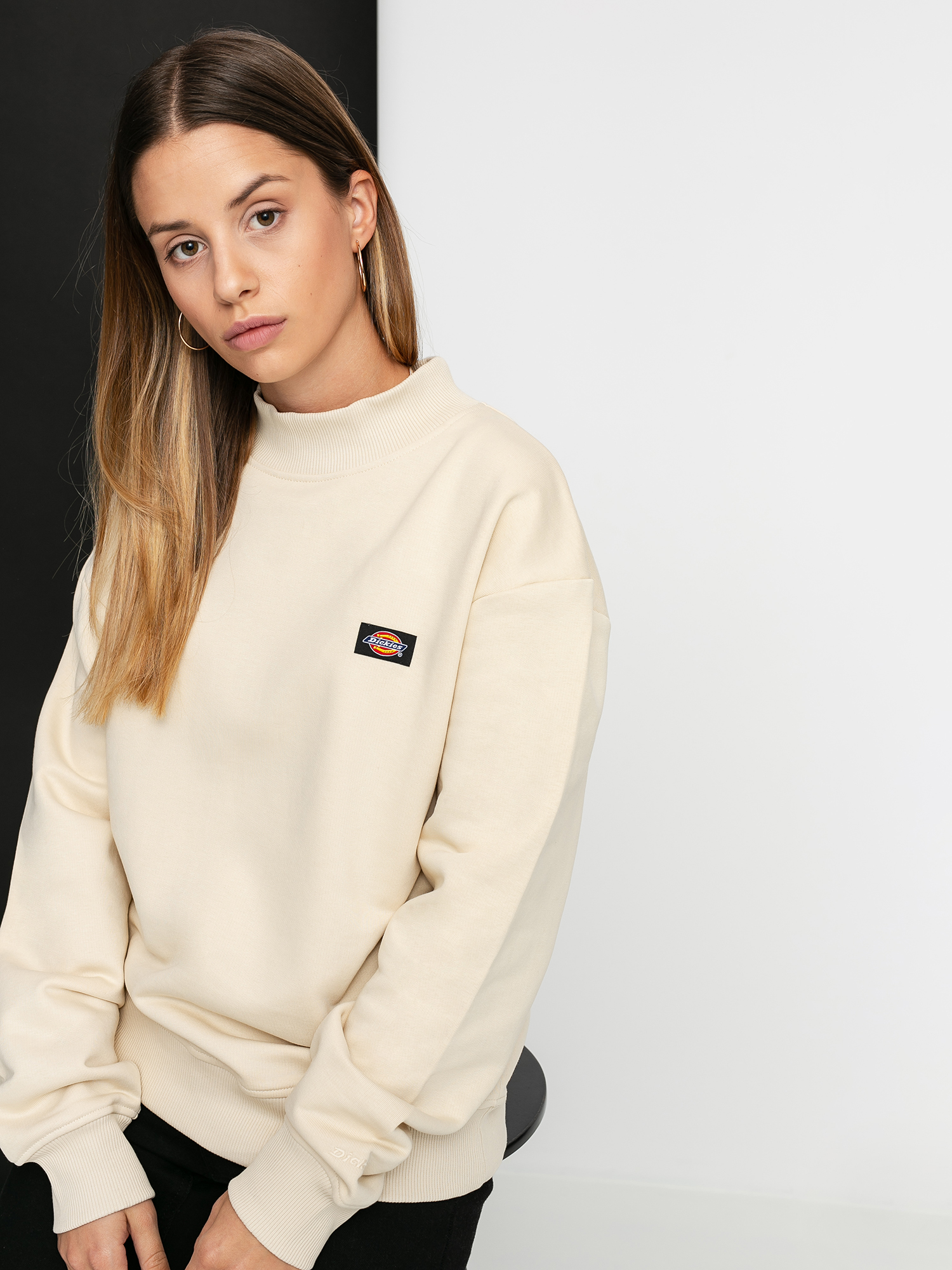 Dickies Bardwell Sweatshirt (light taupe)