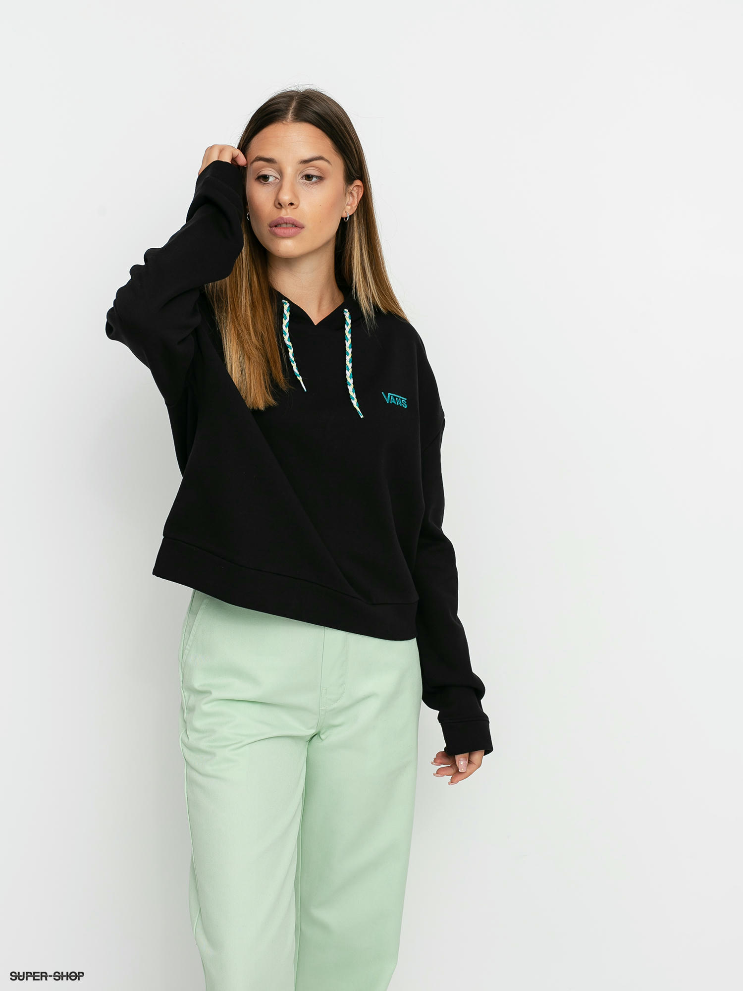 Cheap vans clothing online