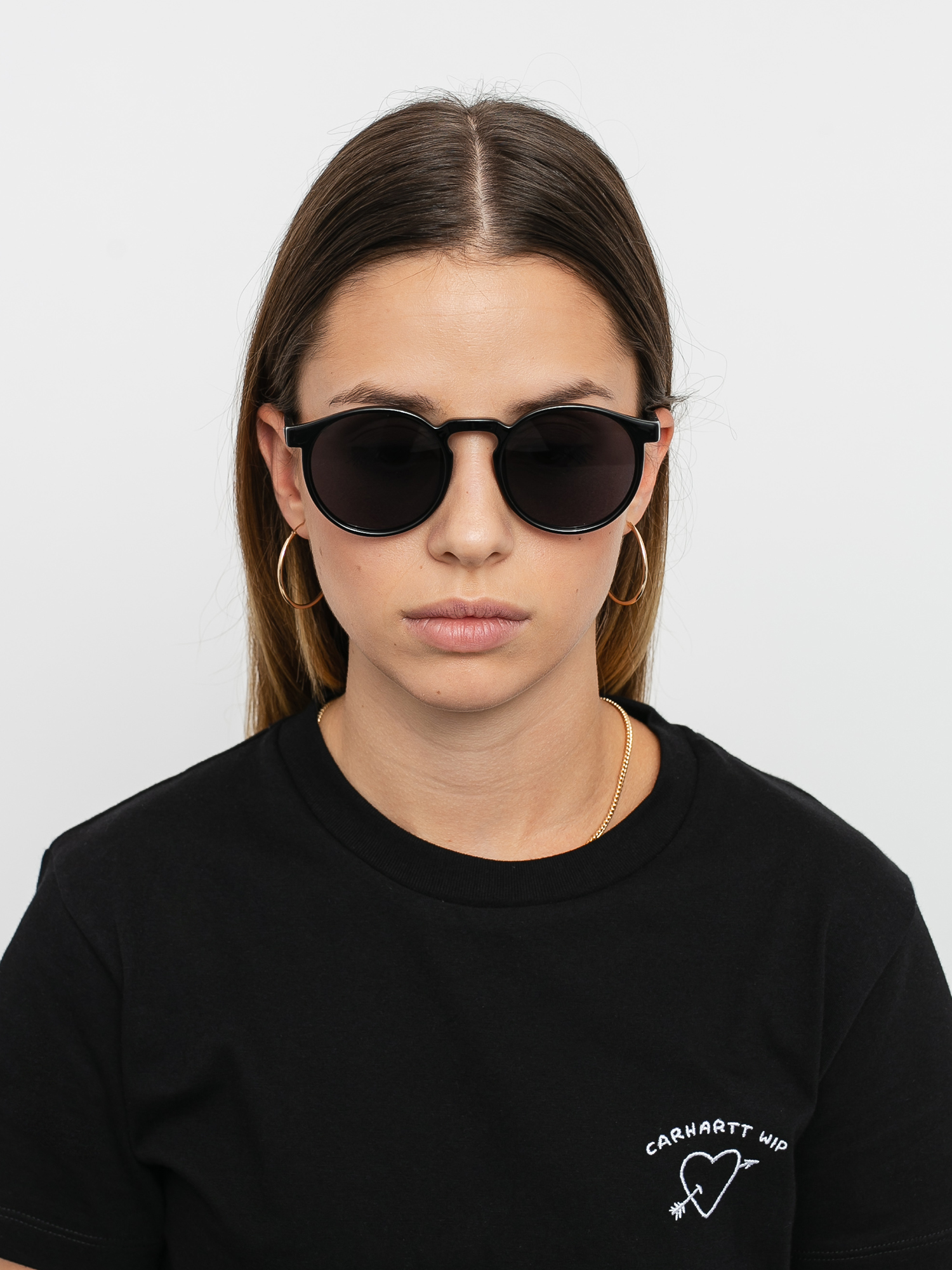 Le Specs Teen Spirit Deux Sunglasses (black)