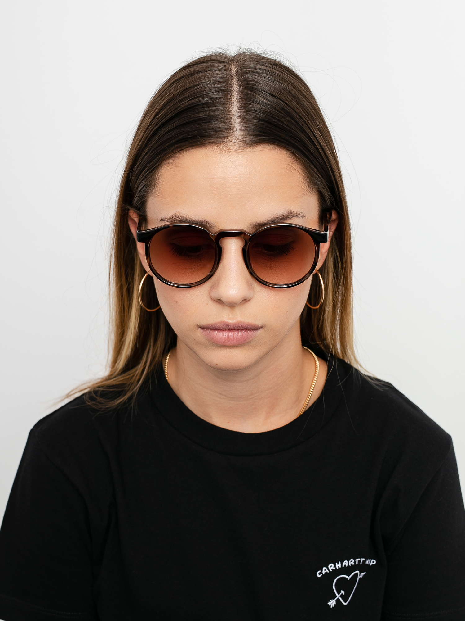 Le Specs Teen Spirit Deux Sunglasses (tort)